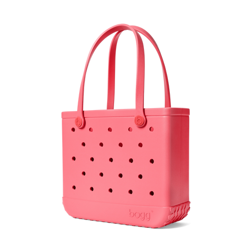 Baby Bag - Capri Coral