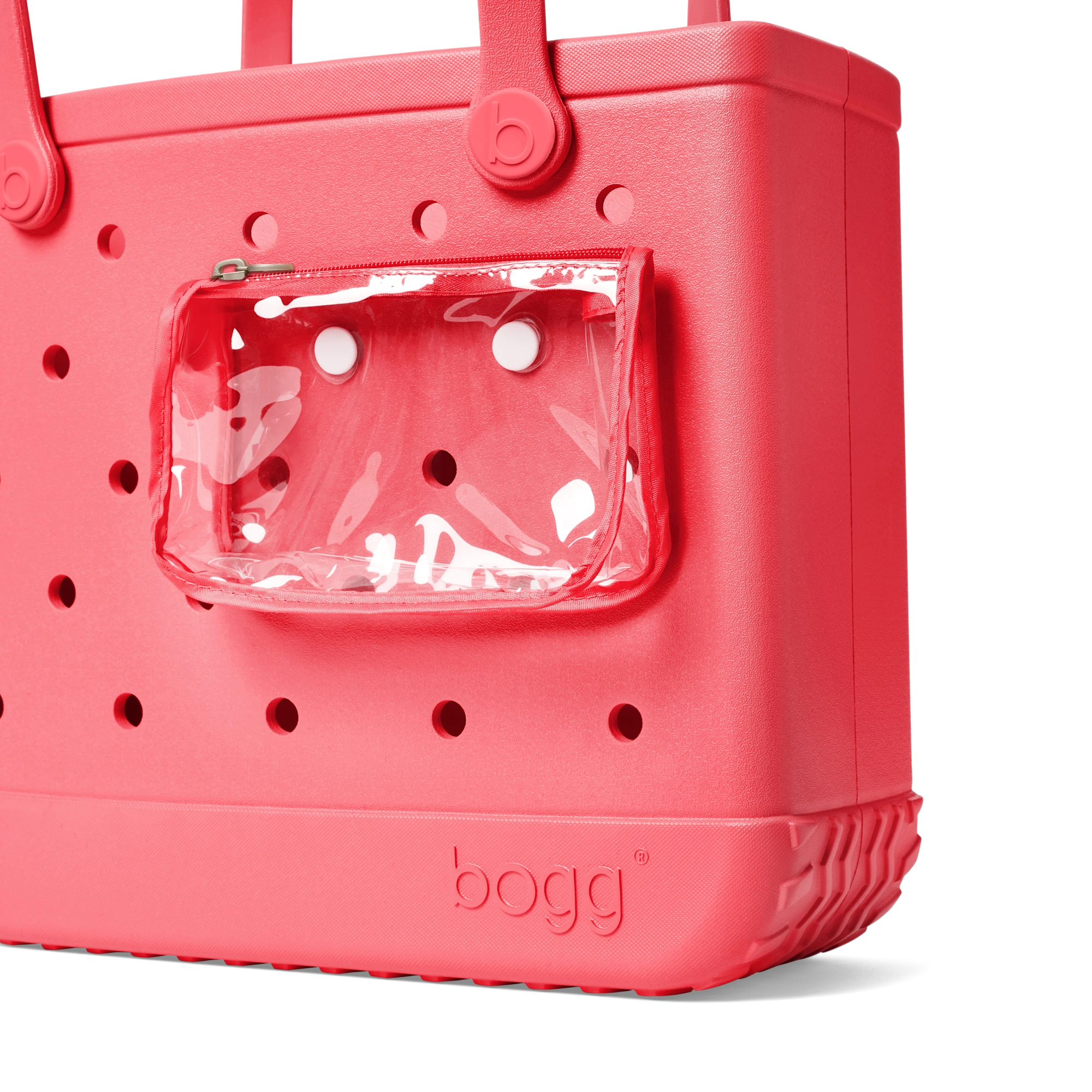 Baby Bag - Capri Coral