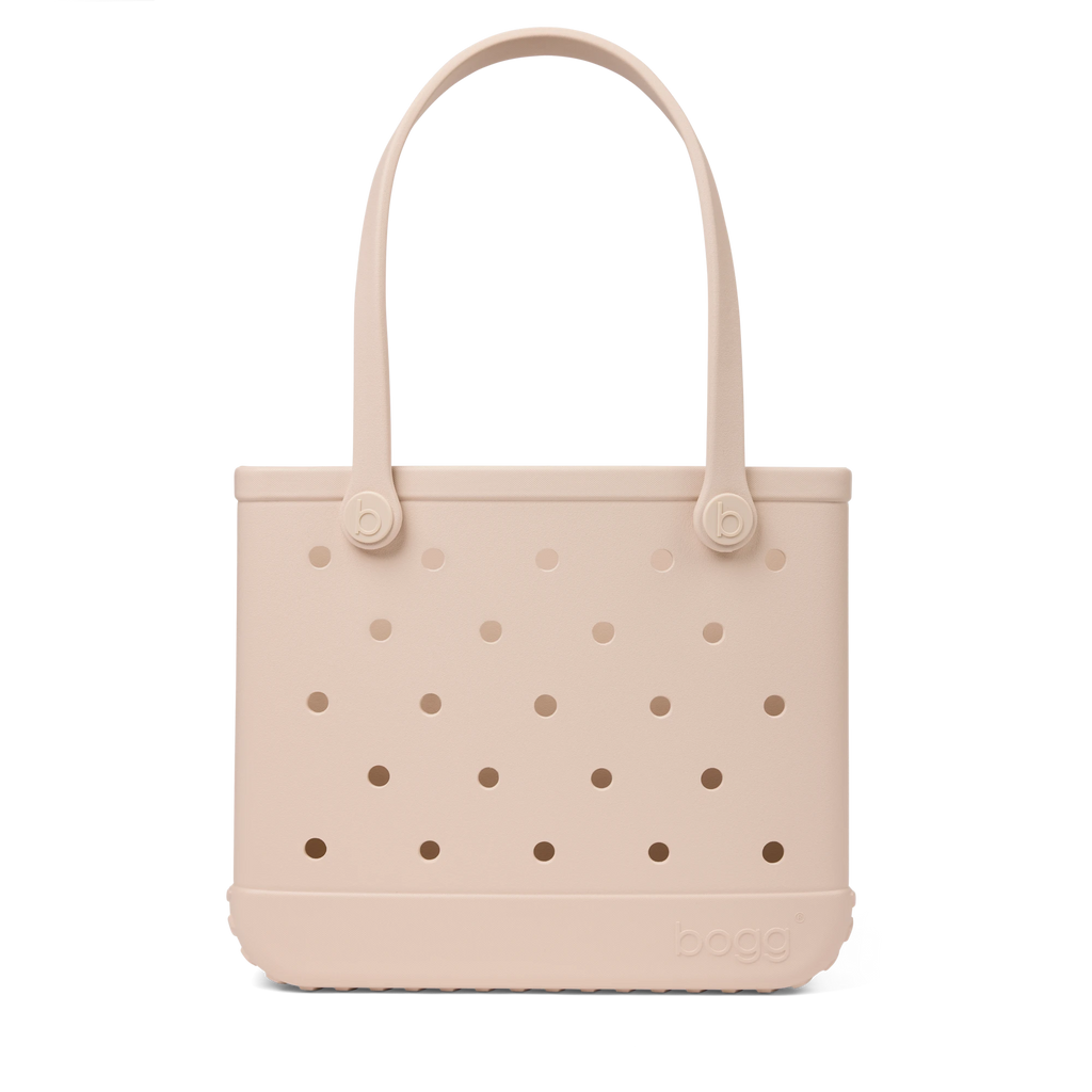 Baby Bag - Freshly Pressed Linen