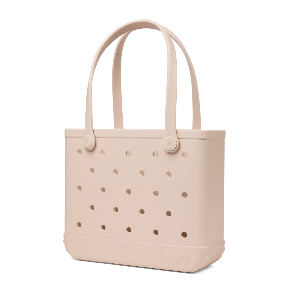 Baby Bag - Freshly Pressed Linen