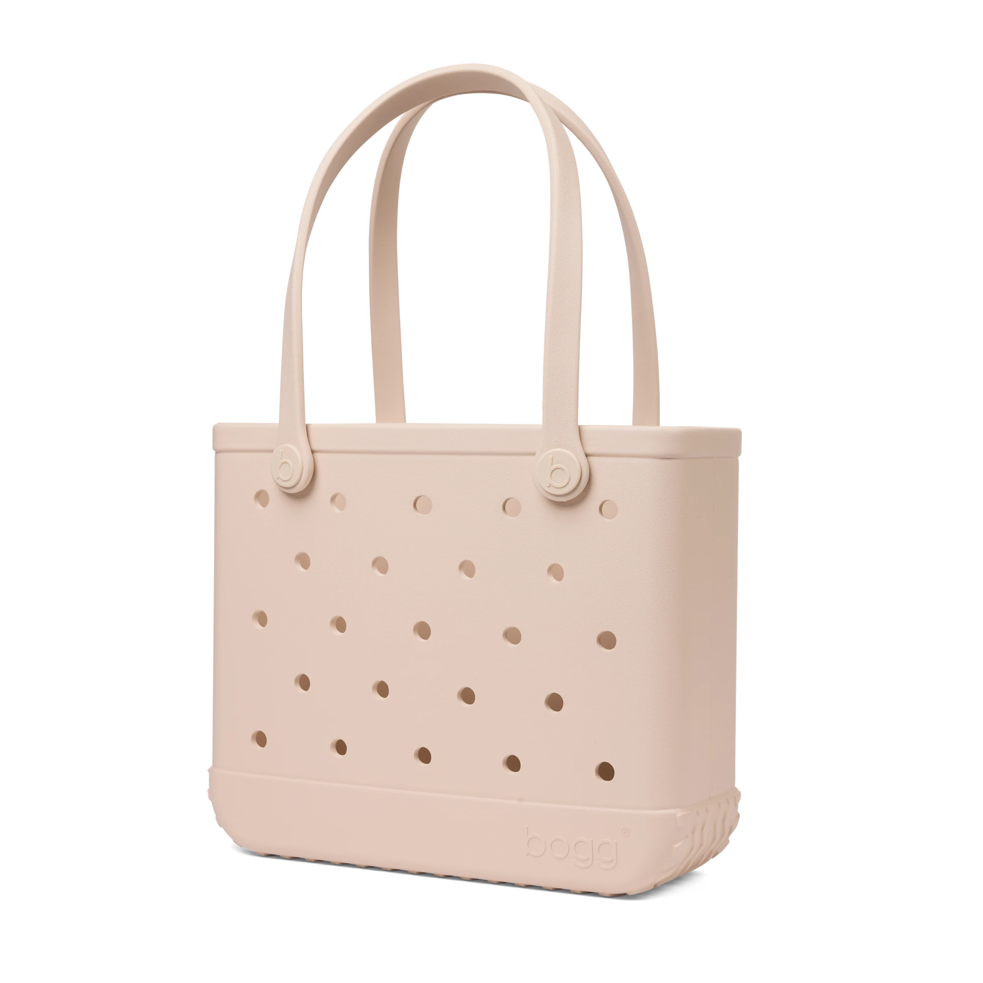 Baby Bag - Freshly Pressed Linen