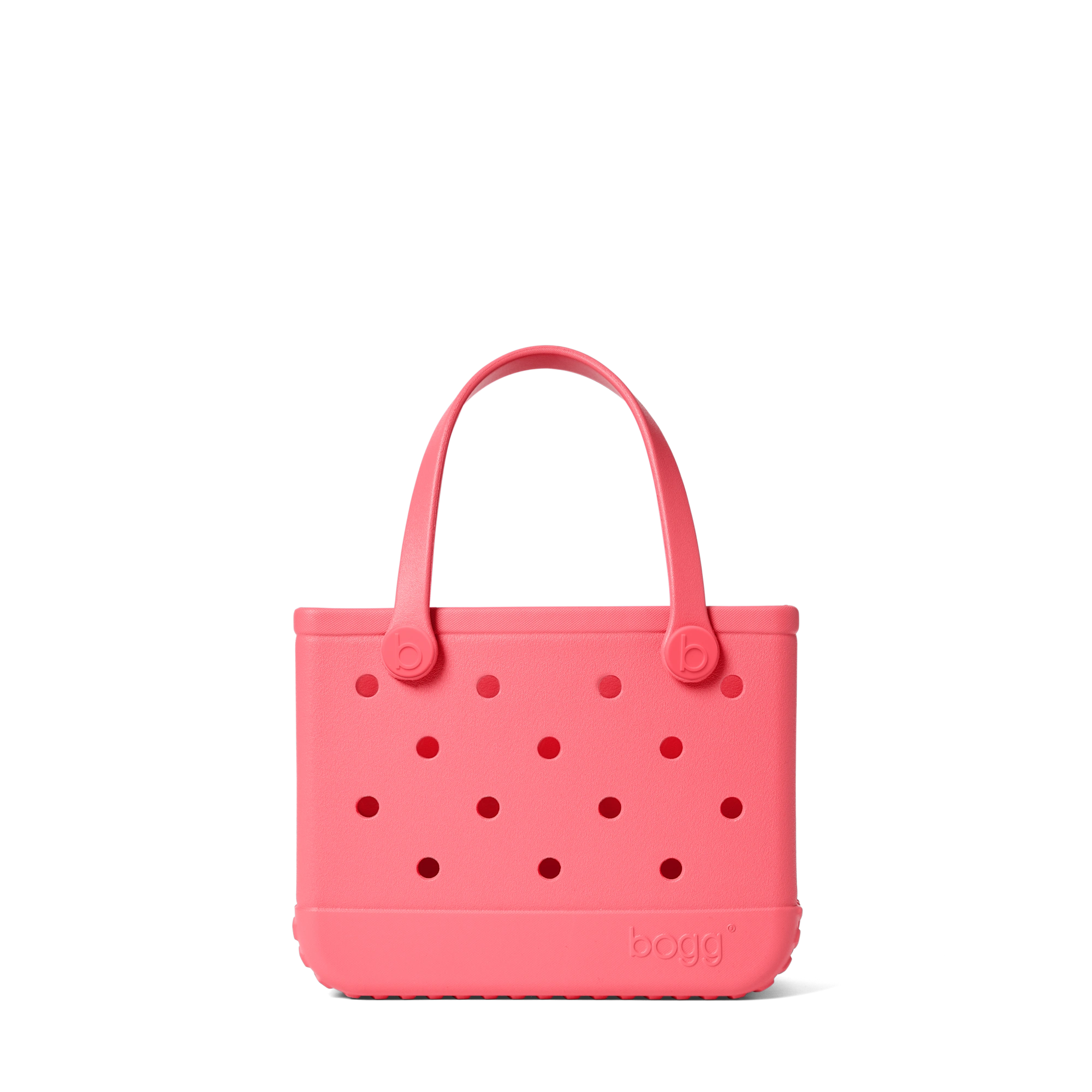 Bitty Bag - Capri Coral