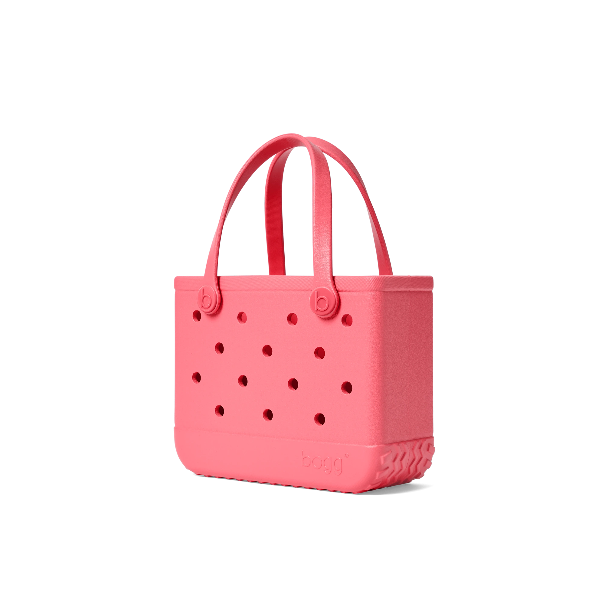 Bitty Bag - Capri Coral