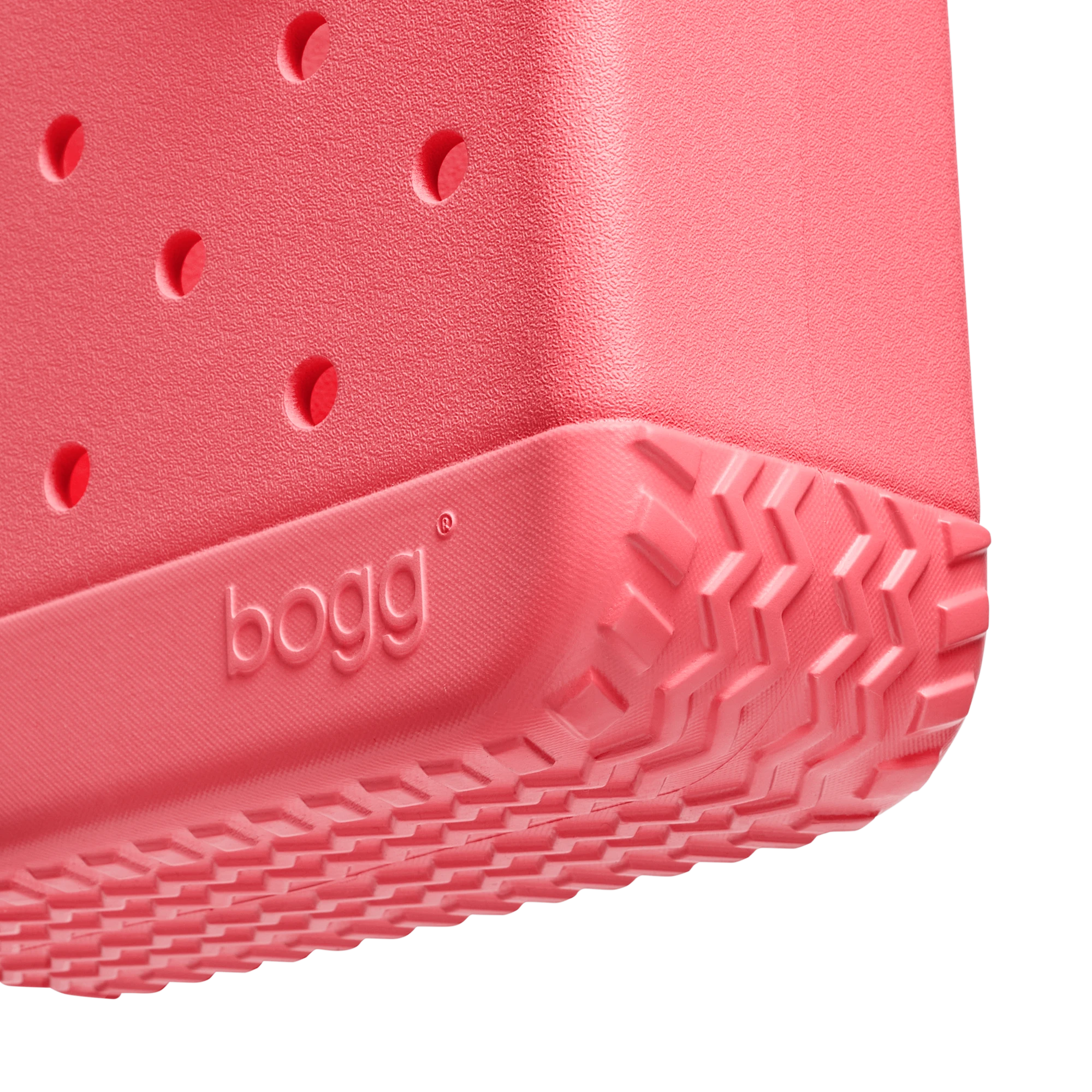 Bitty Bag - Capri Coral