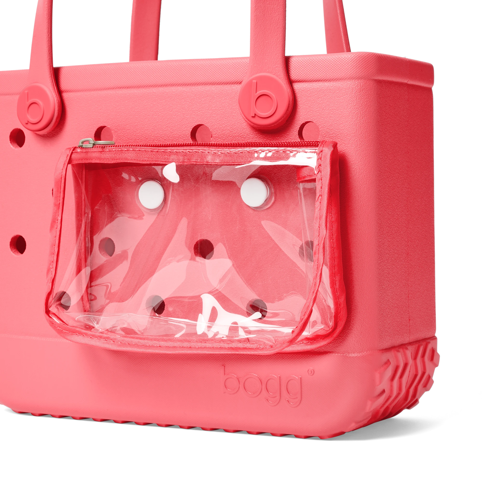 Bitty Bag - Capri Coral