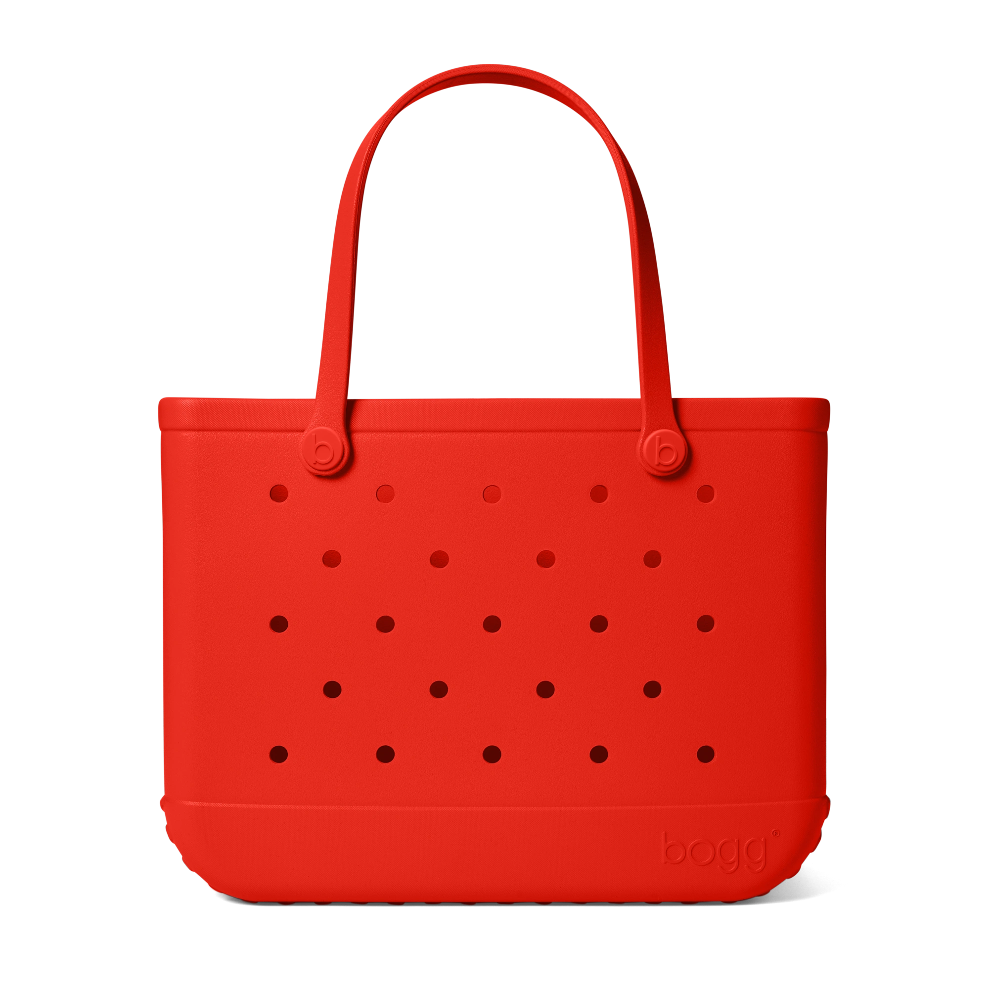 Original Bag - Buoy Red