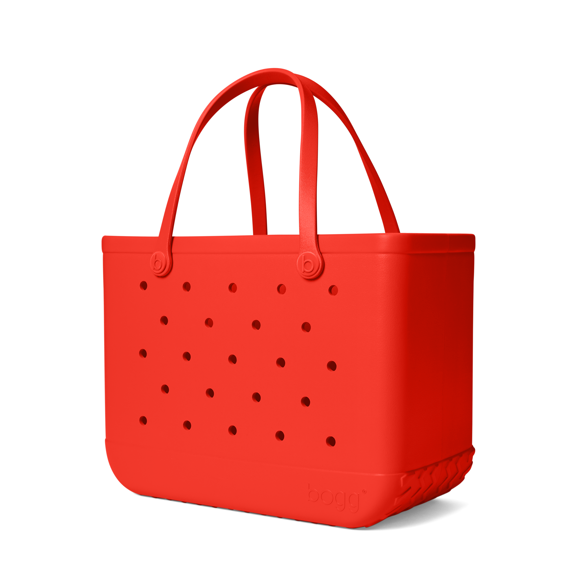 Original Bag - Buoy Red