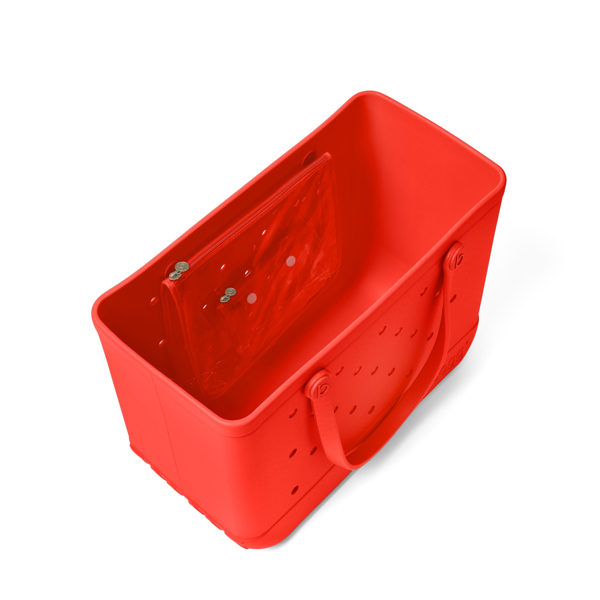 Original Bag - Buoy Red