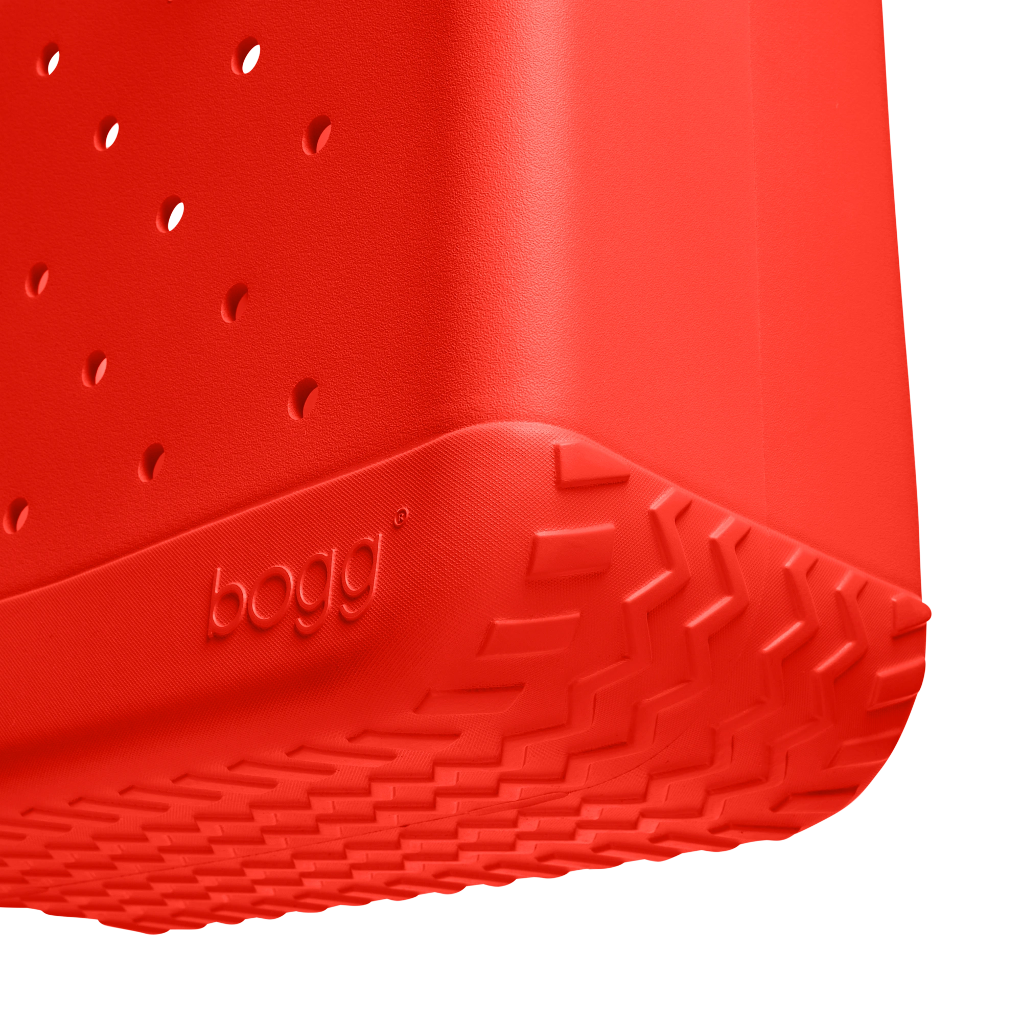 Original Bag - Buoy Red