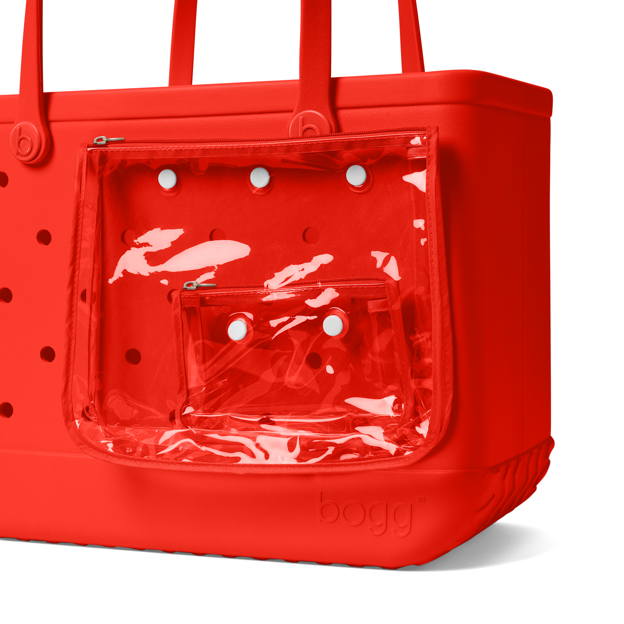 Original Bag - Buoy Red