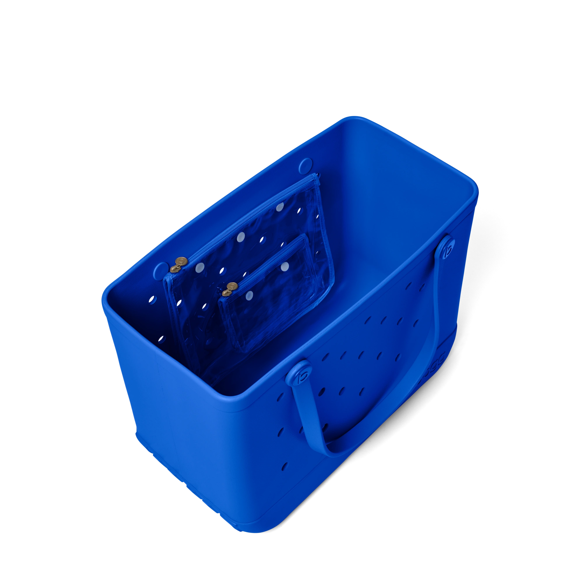 Original Bag - Mykonos Blue