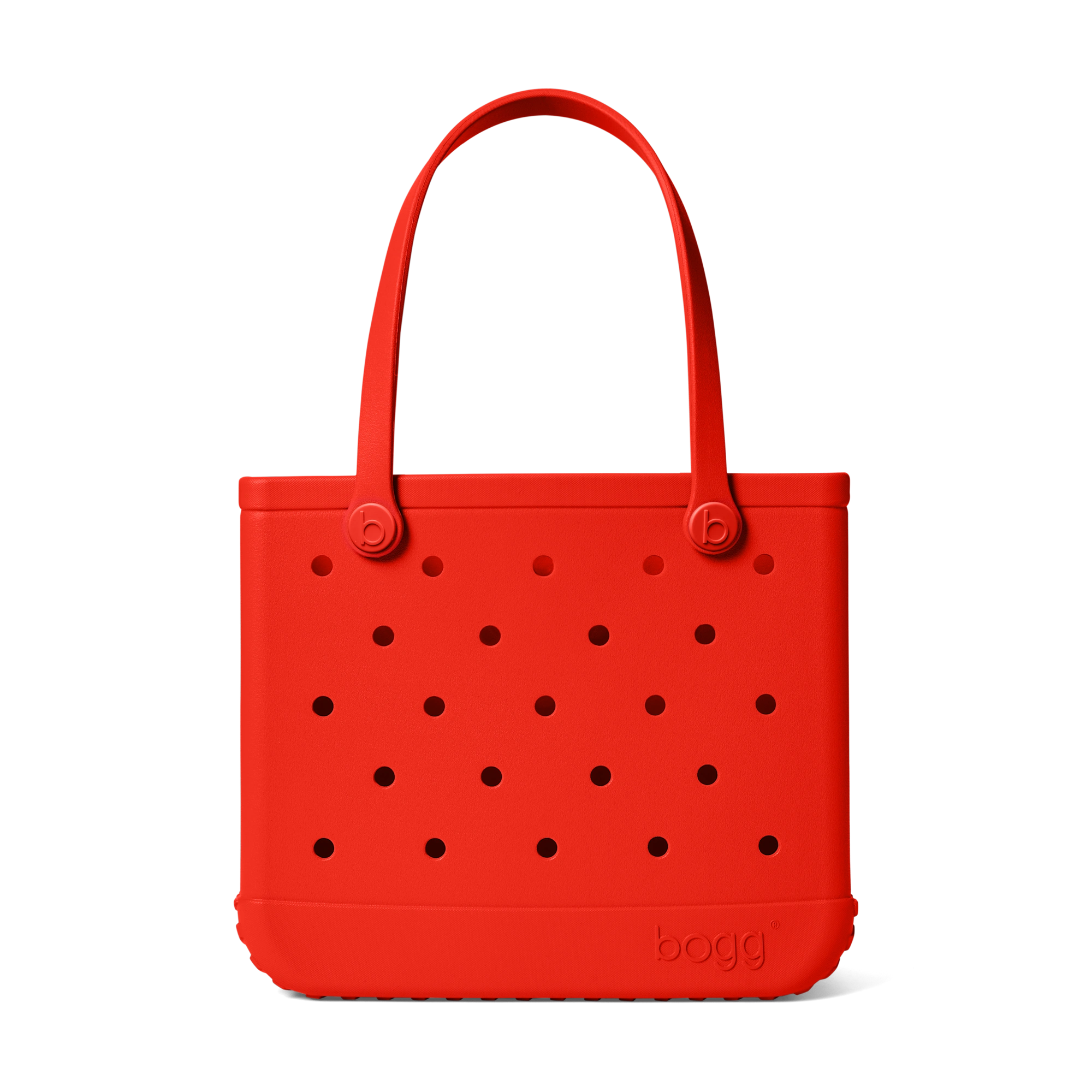 Baby Bag - Buoy Red