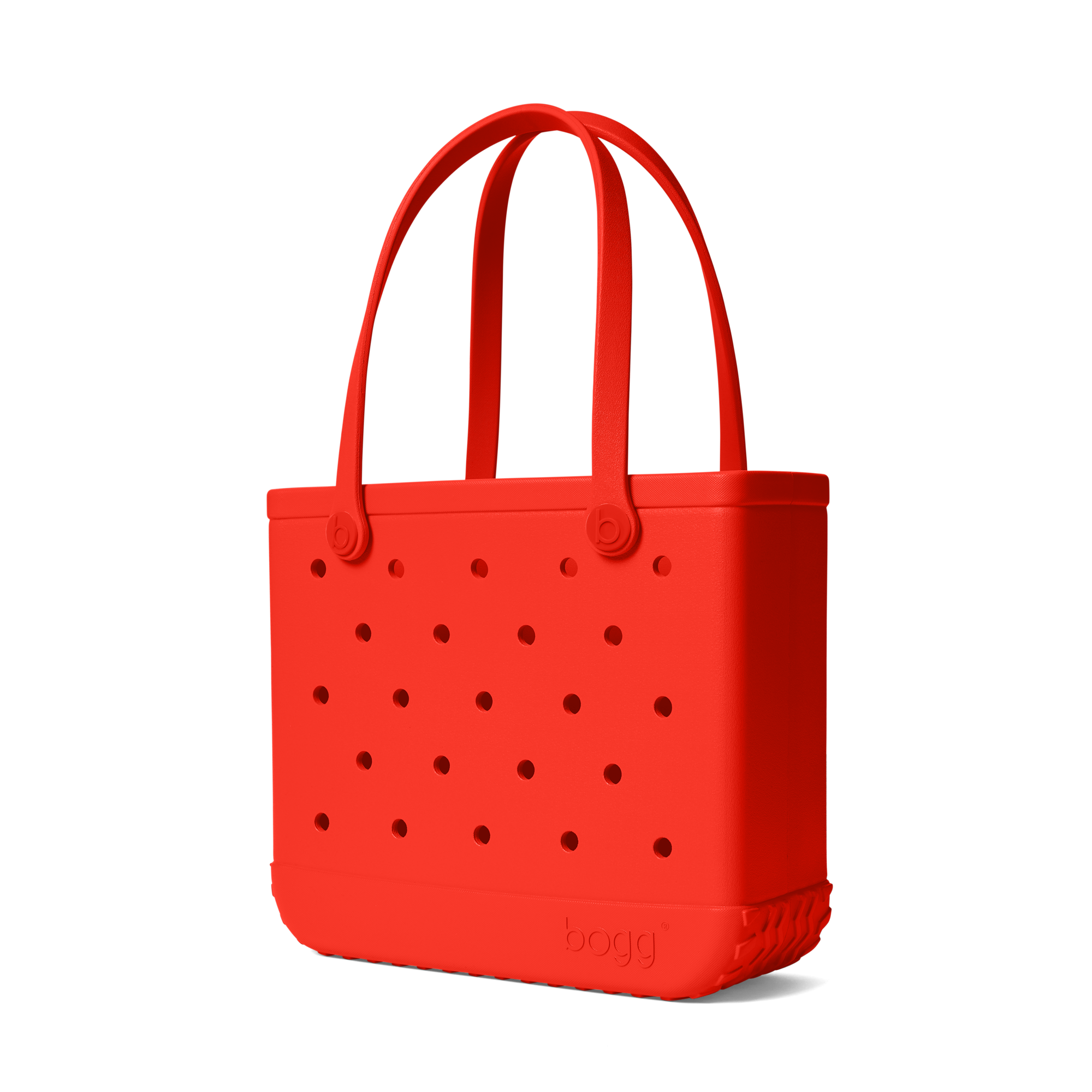 Baby Bag - Buoy Red