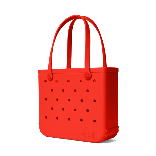 Baby Bag - Buoy Red