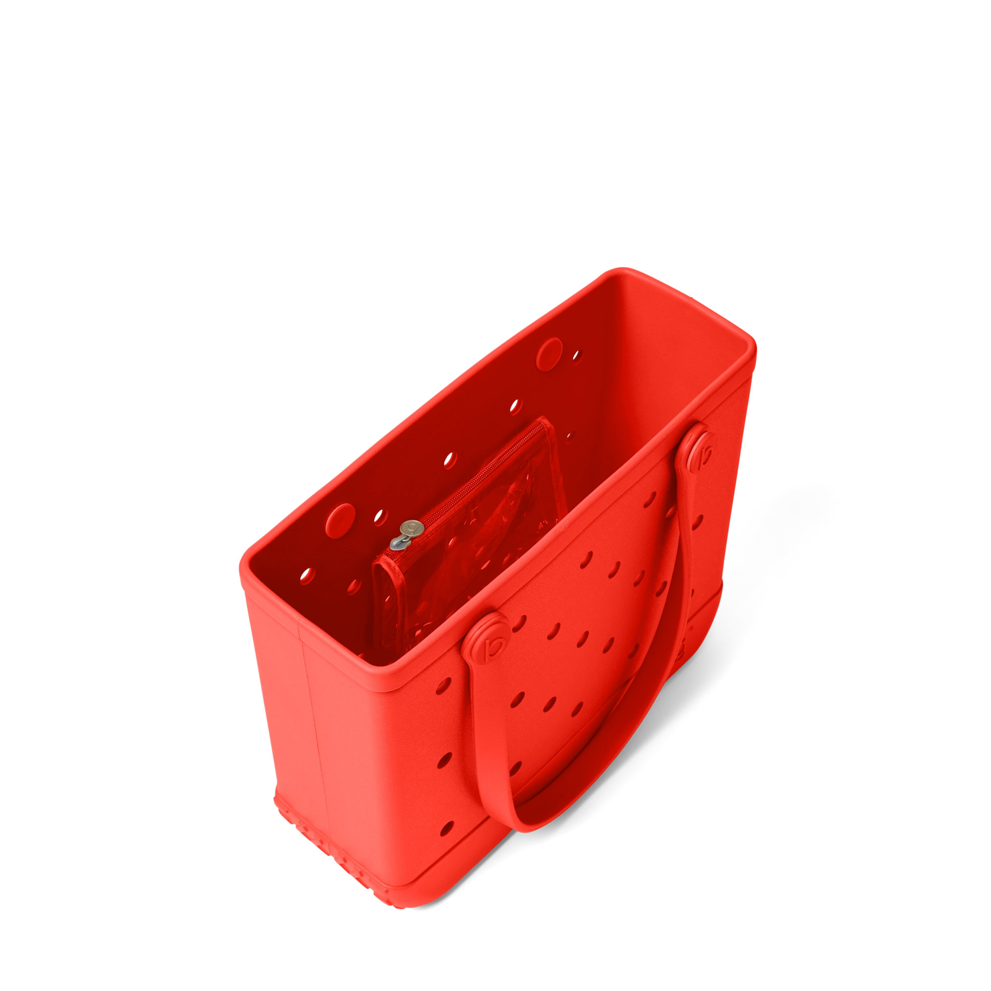 Baby Bag - Buoy Red