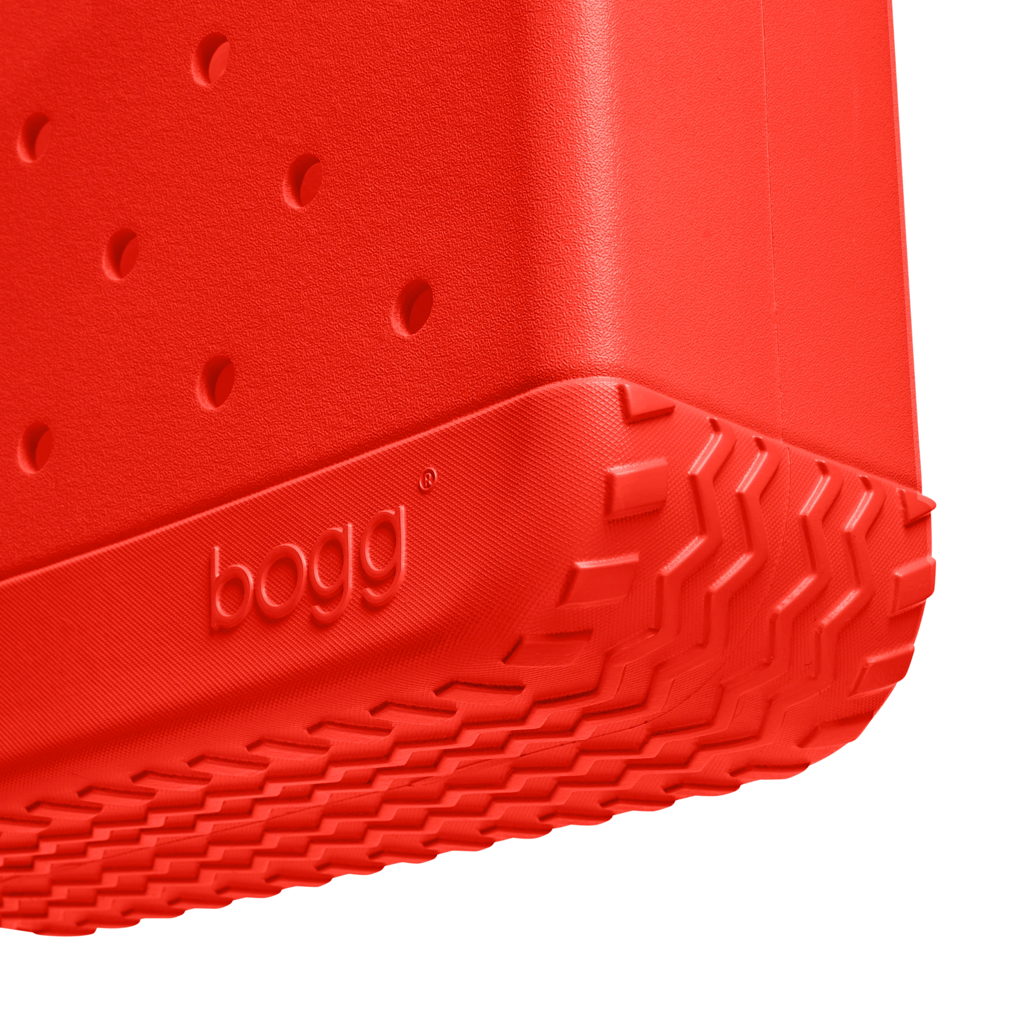 Baby Bag - Buoy Red