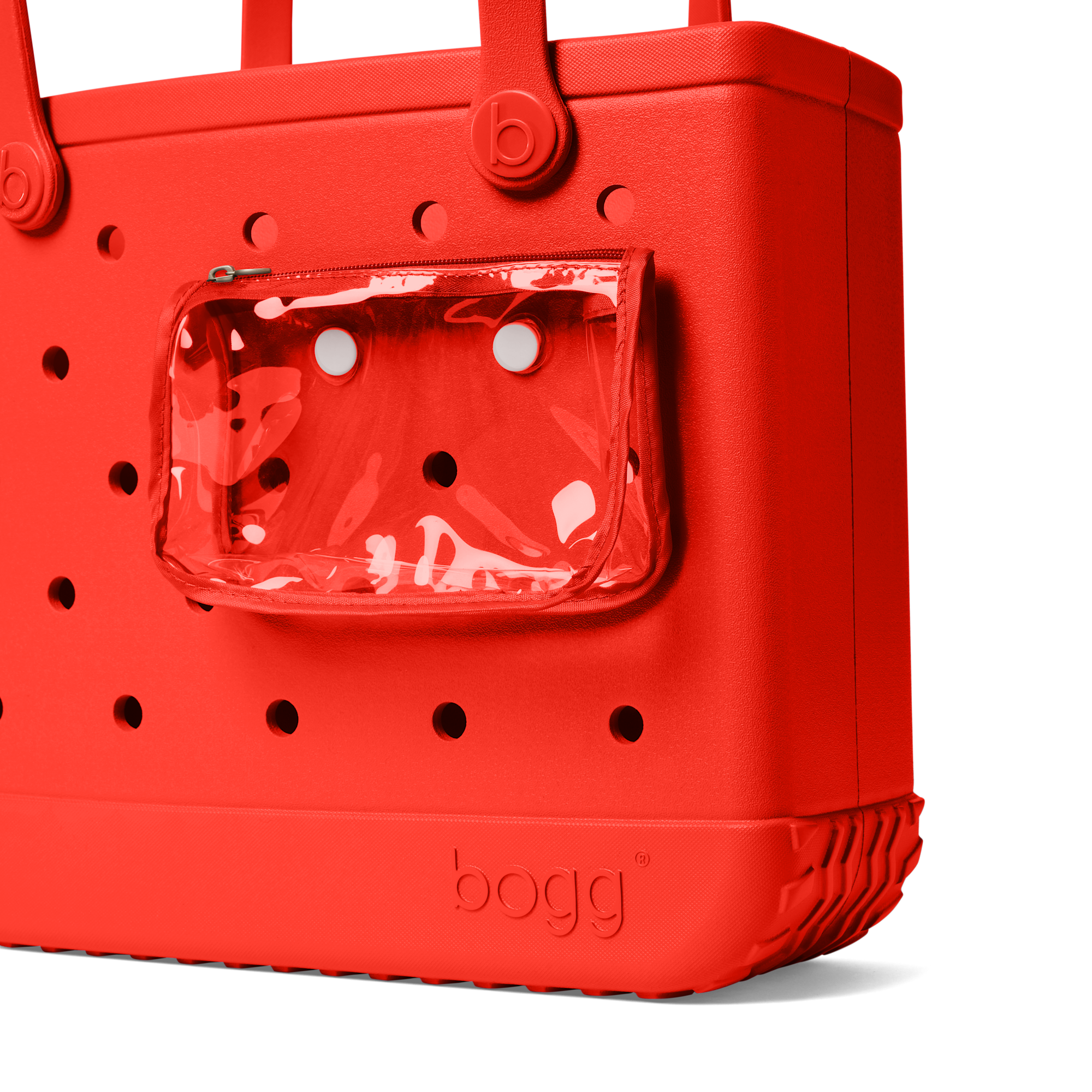 Baby Bag - Buoy Red