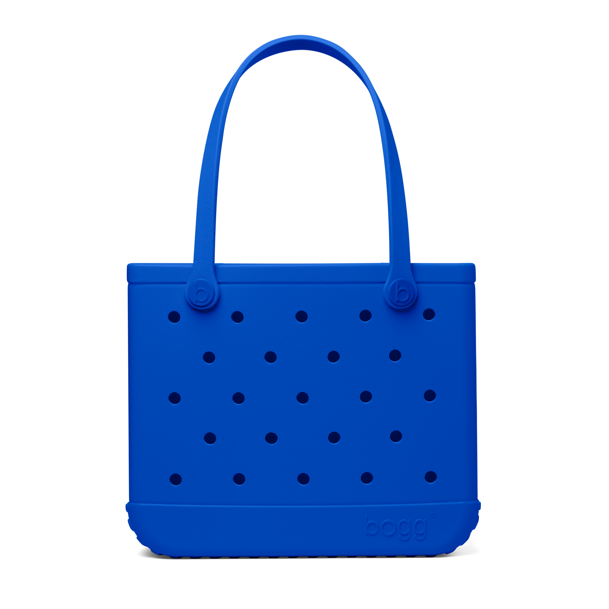 Baby Bag - Mykonos Blue