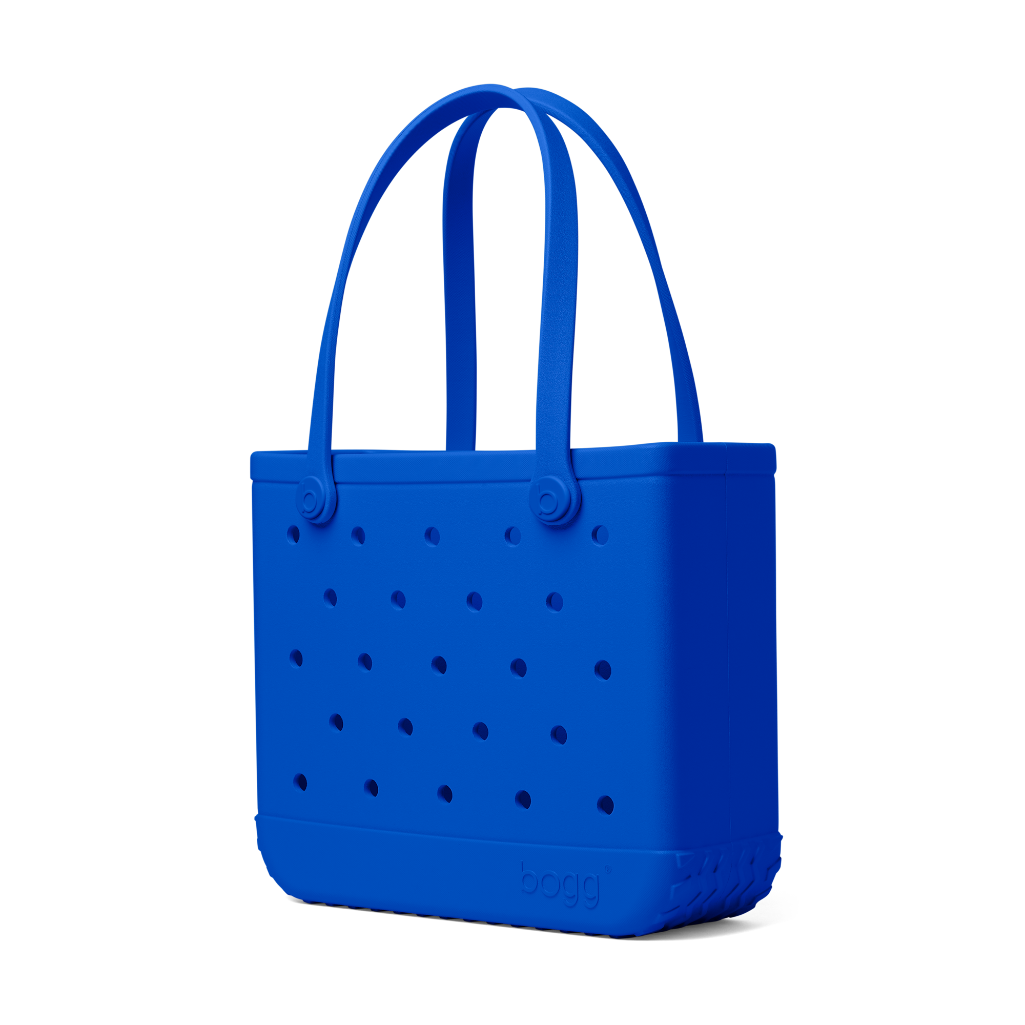 Baby Bag - Mykonos Blue