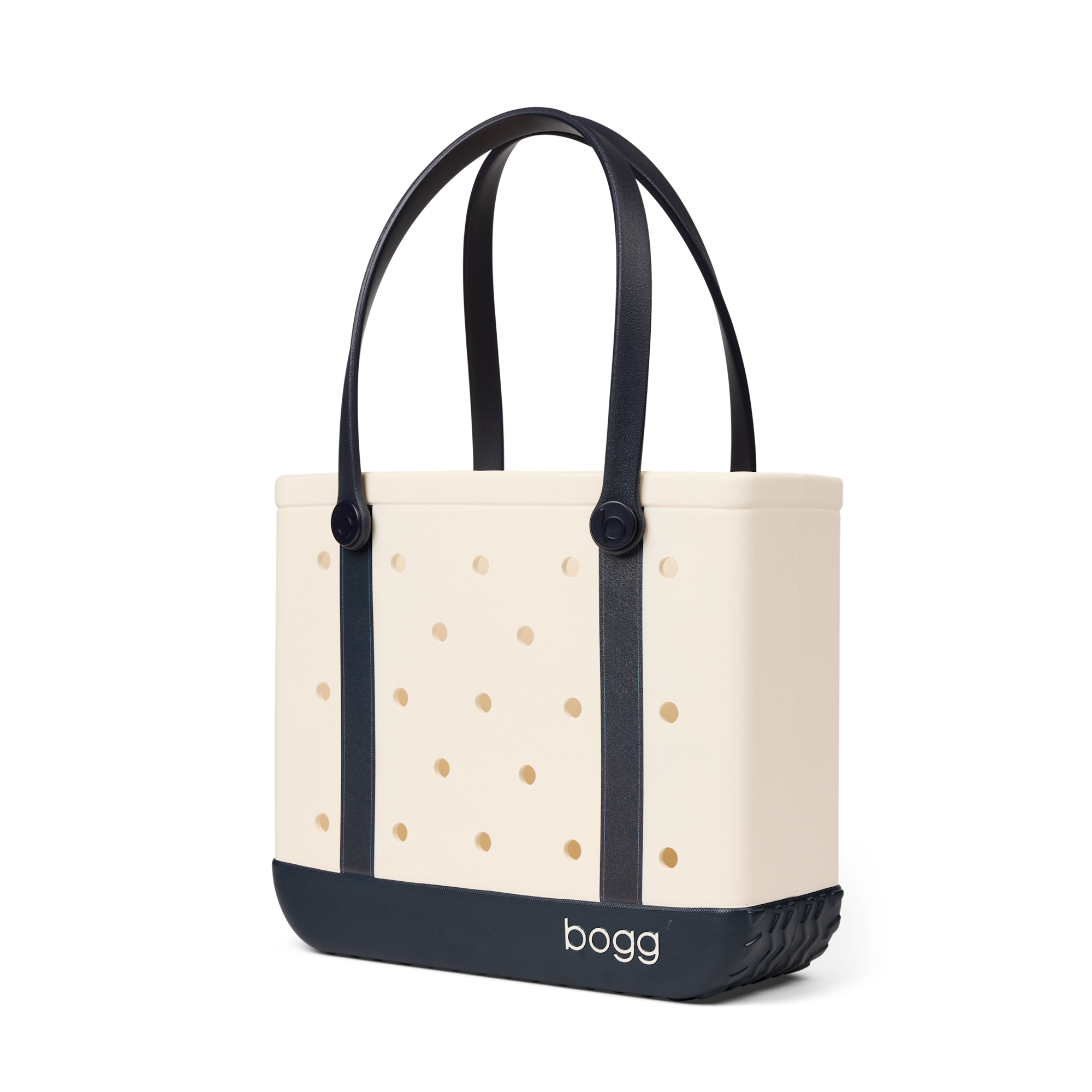 Baby Bag - Oxford Blue