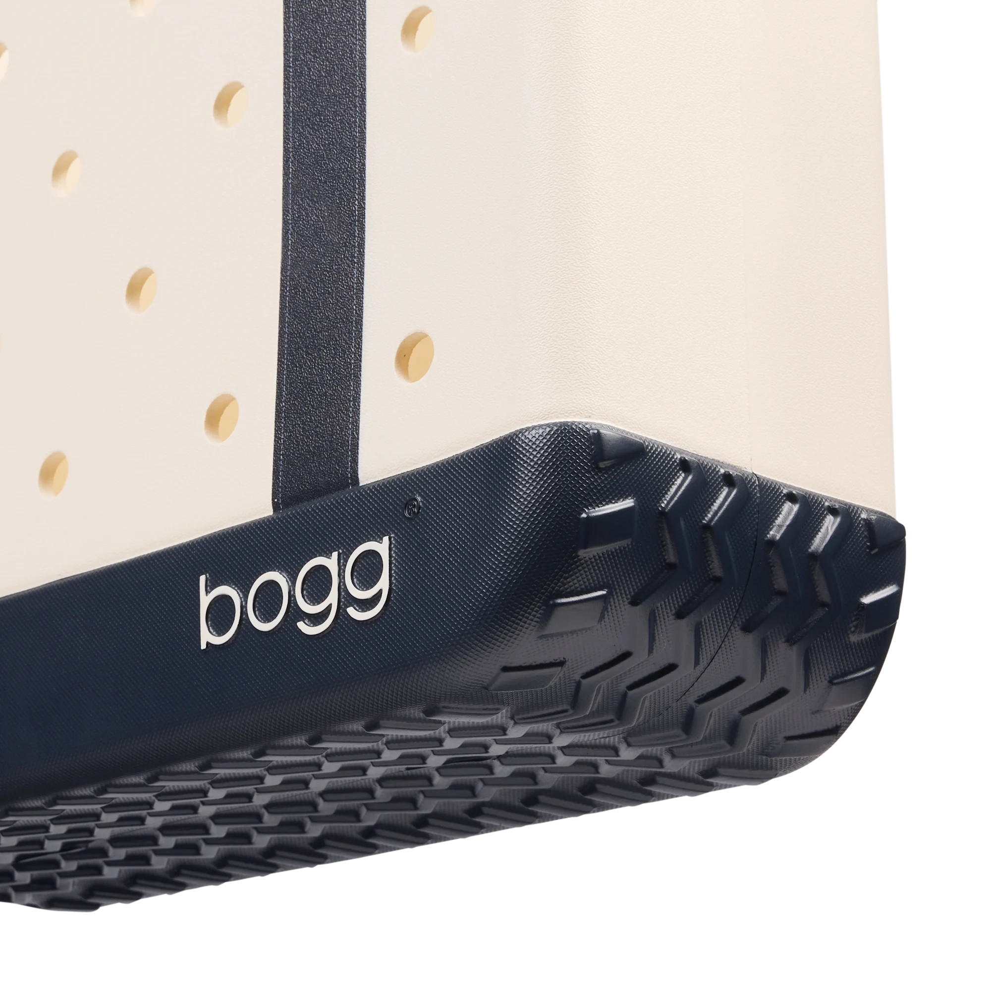 Baby Bag - Oxford Blue