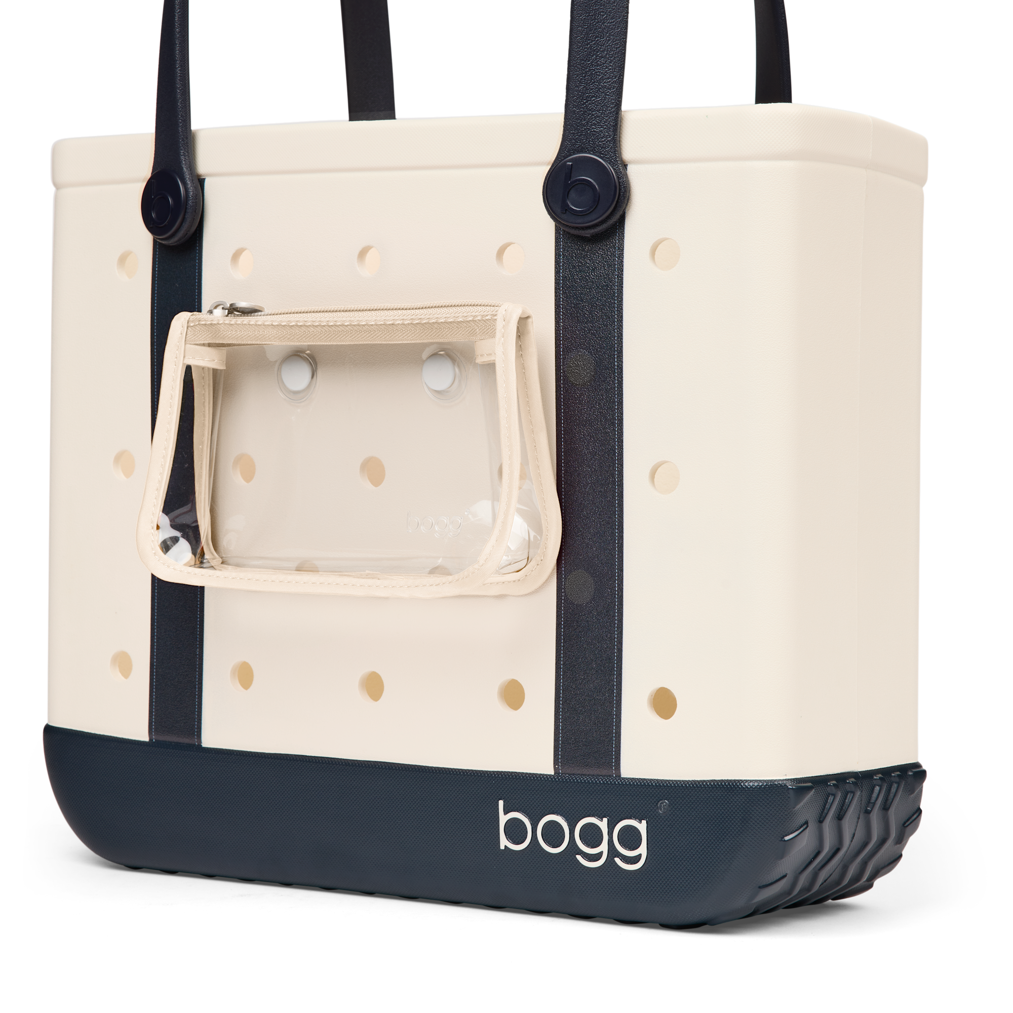 Baby Bag - Oxford Blue