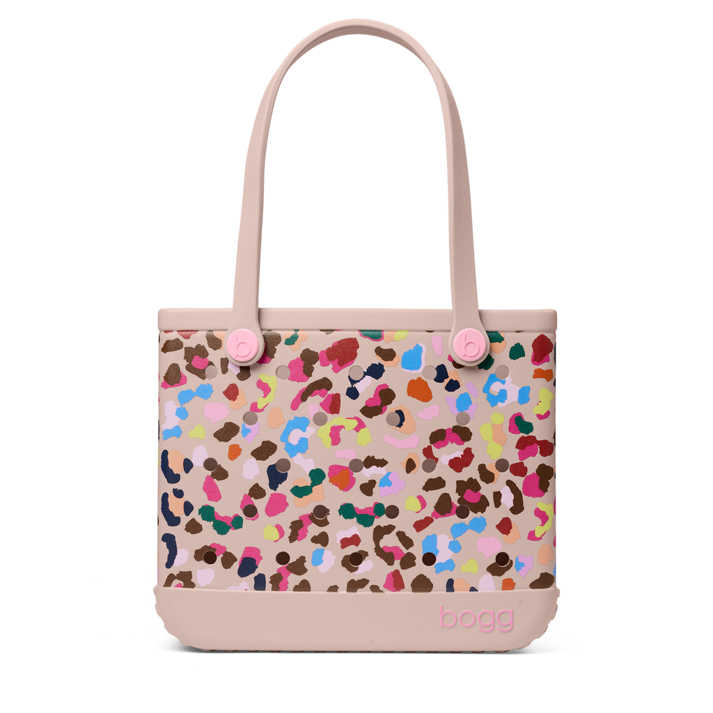 Baby Bag - Neon Jungle