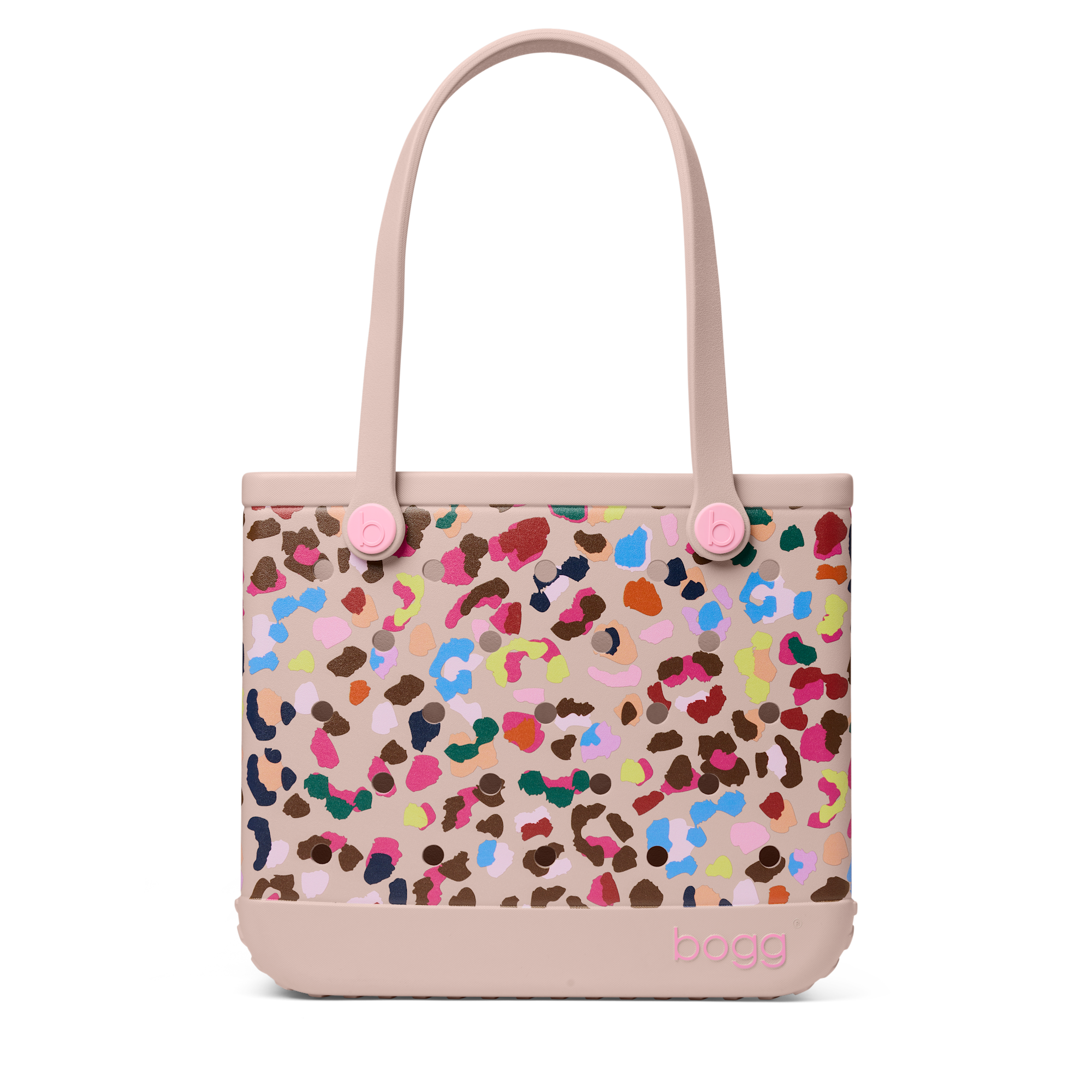Baby Bag - Neon Jungle