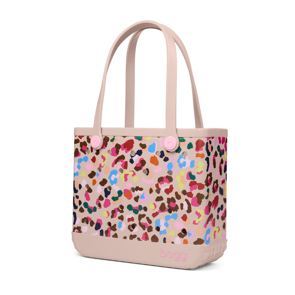 Baby Bag - Neon Jungle