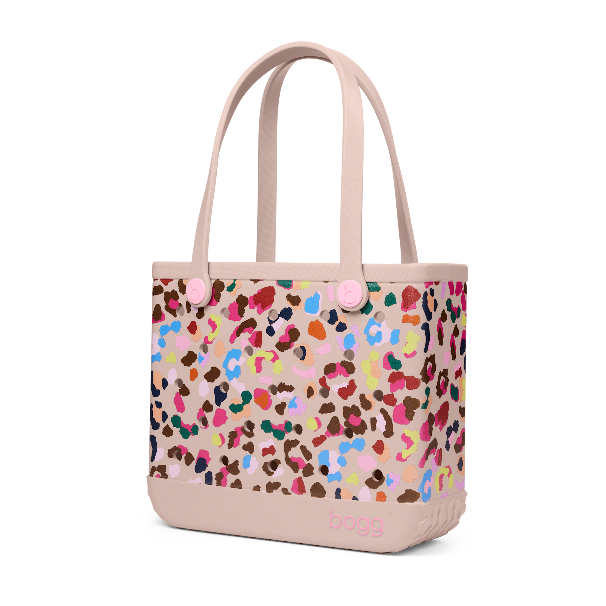 Baby Bag - Neon Jungle