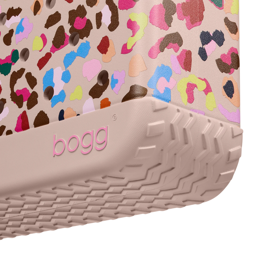 Baby Bag - Neon Jungle