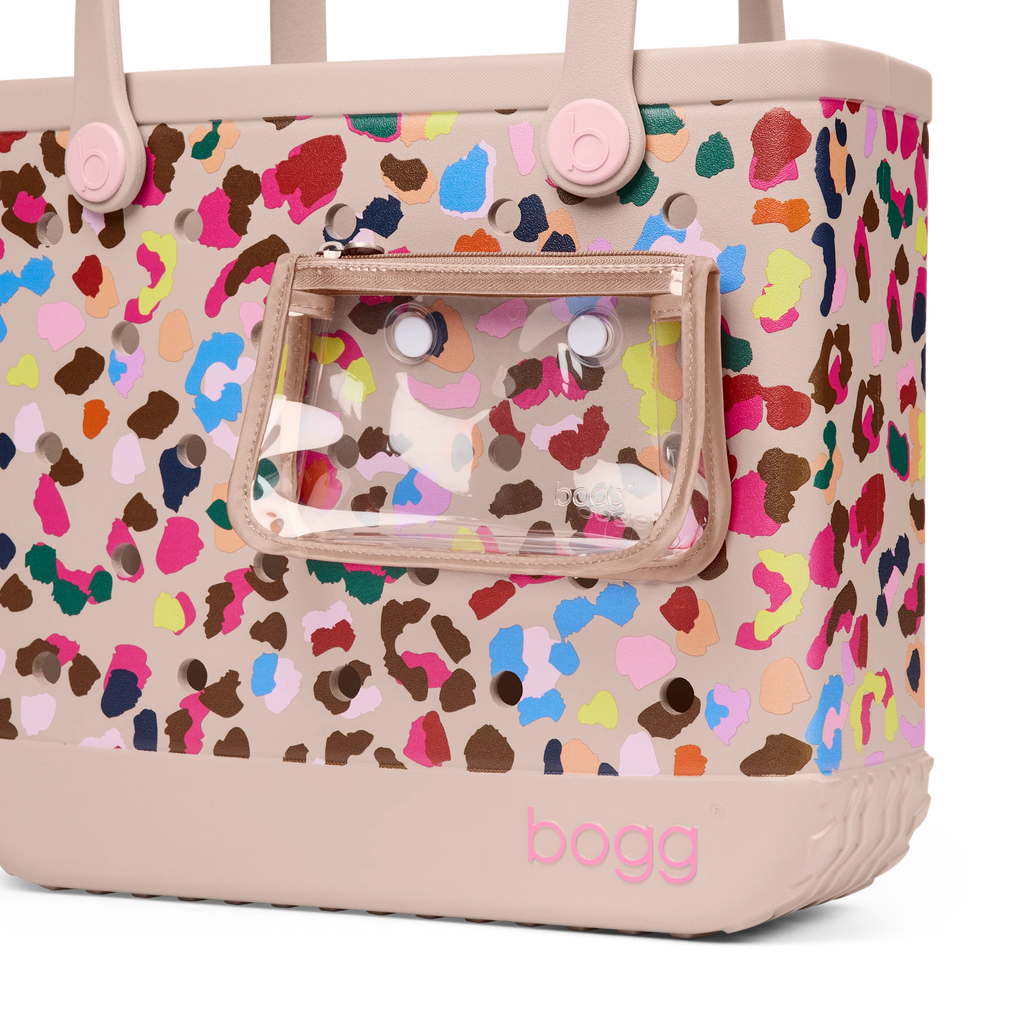 Baby Bag - Neon Jungle