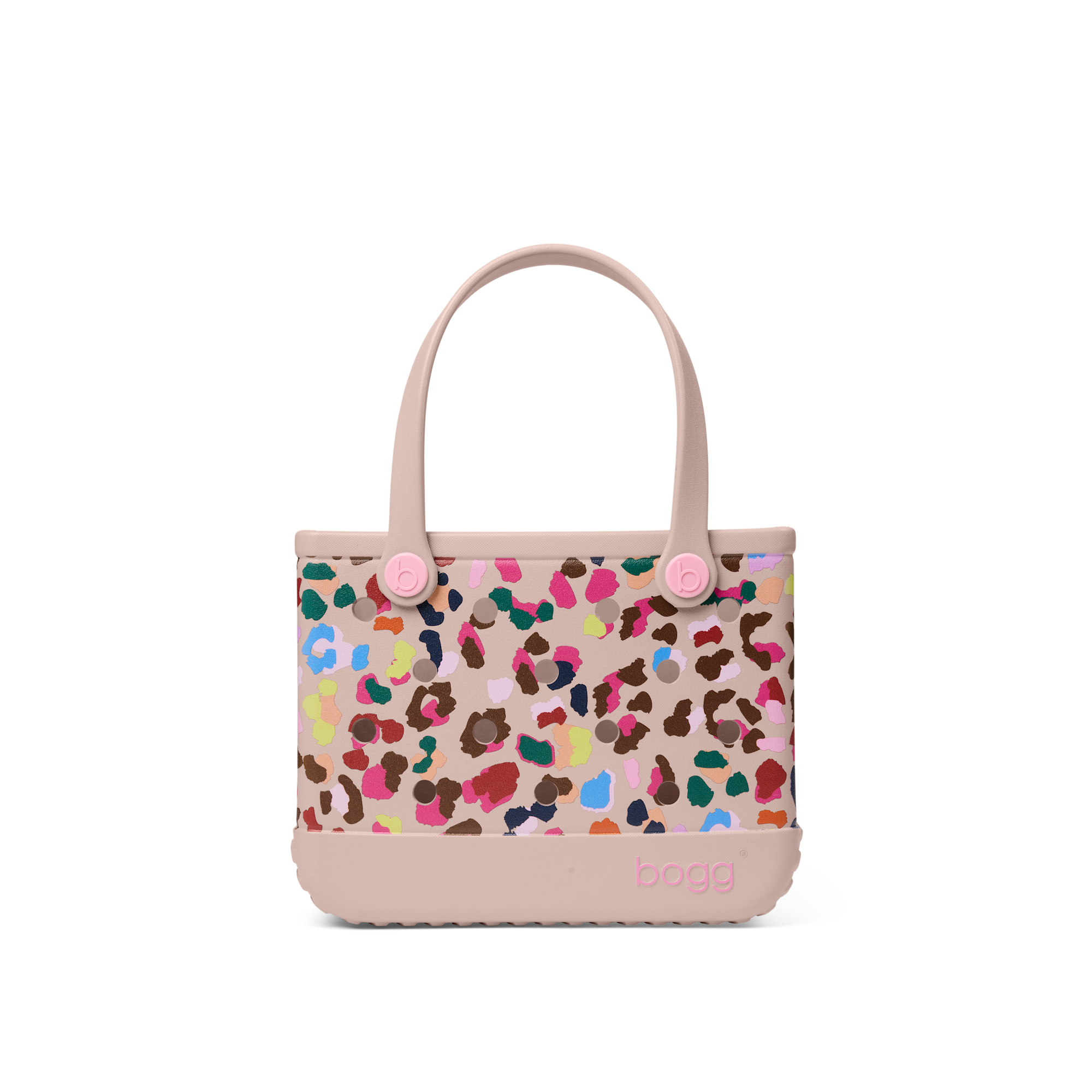 Bitty Bag - Neon Jungle