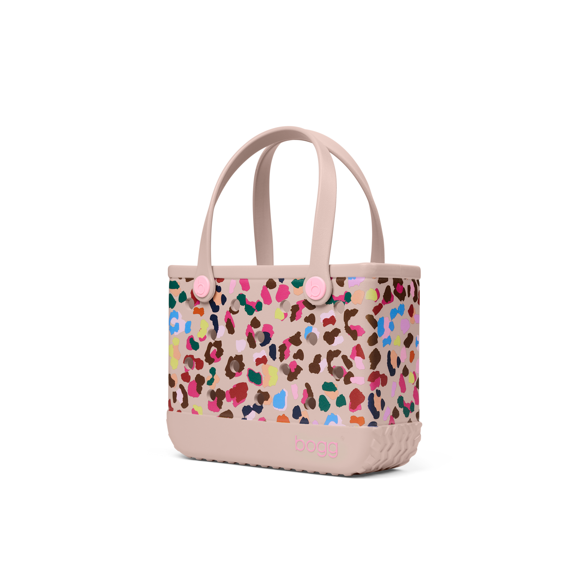 Bitty Bag - Neon Jungle