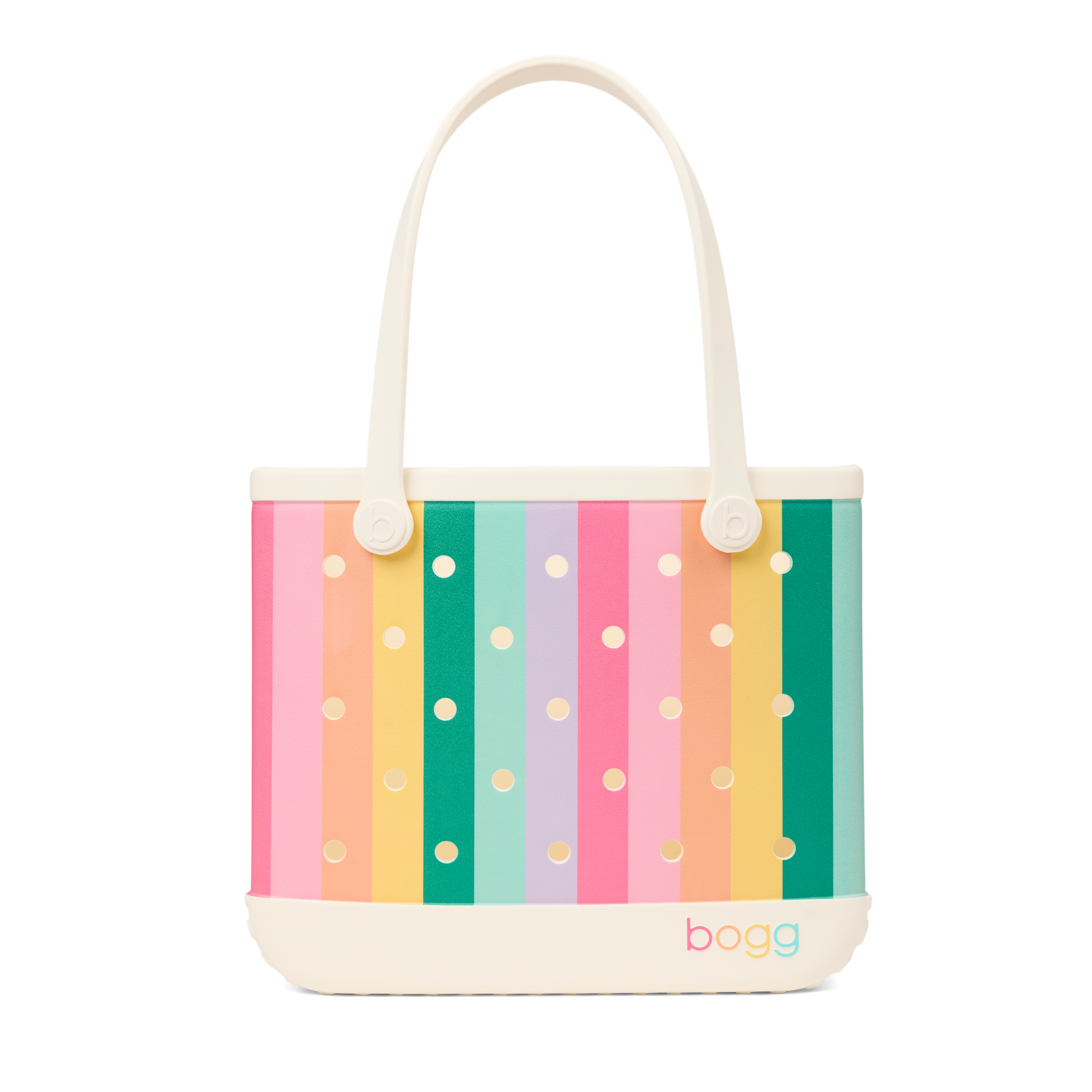 Baby Bag - Color Burst