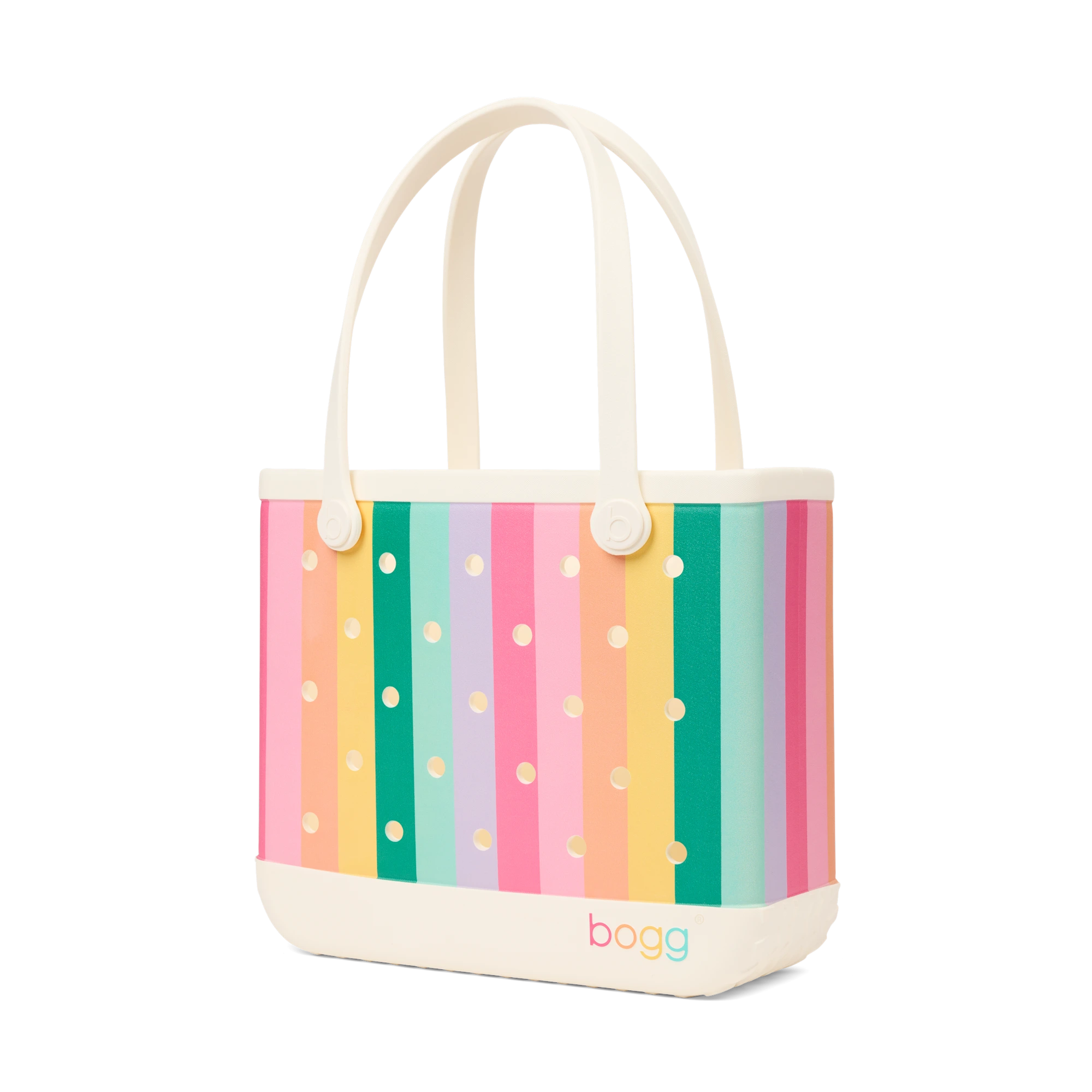Baby Bag - Color Burst