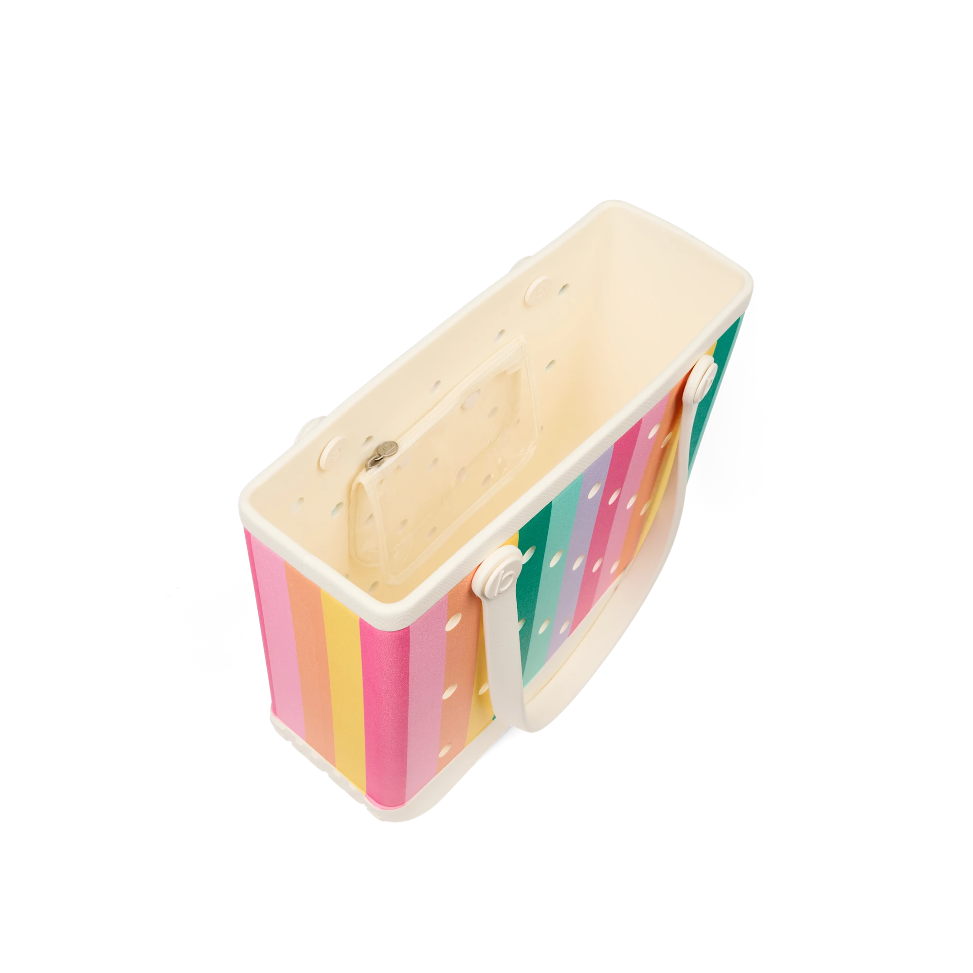 Baby Bag - Color Burst