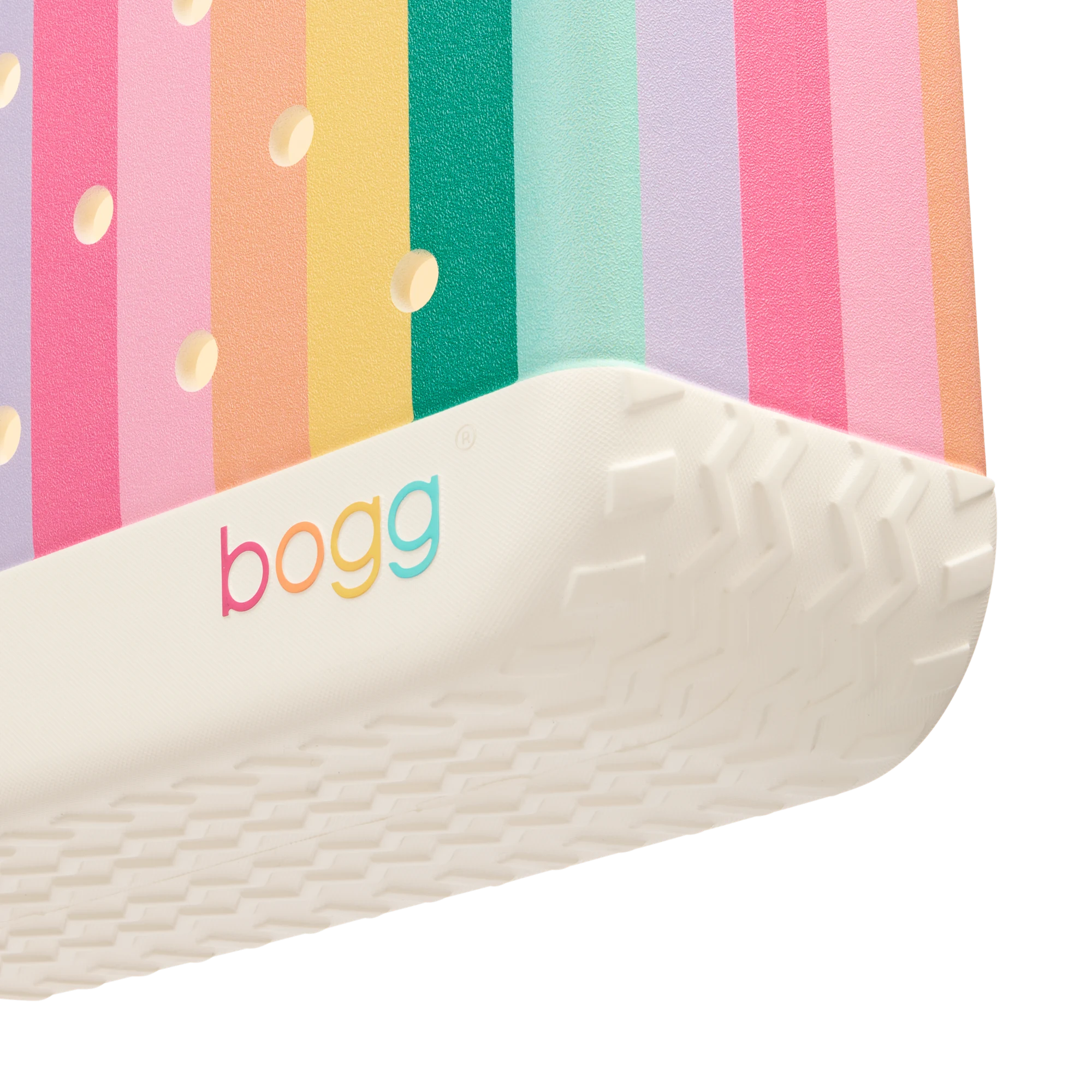 Baby Bag - Color Burst