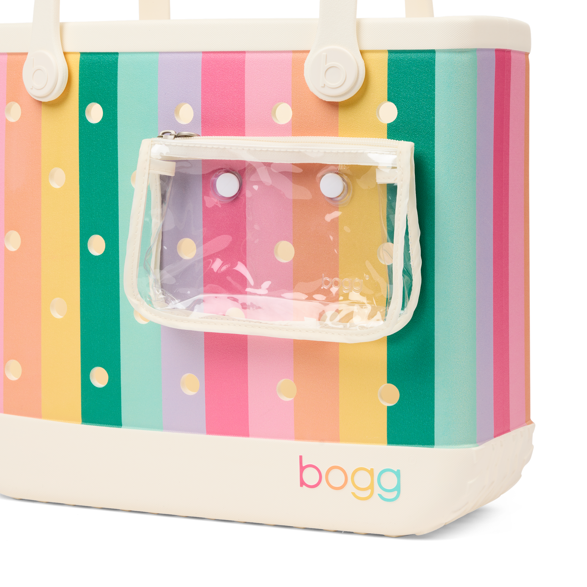 Baby Bag - Color Burst