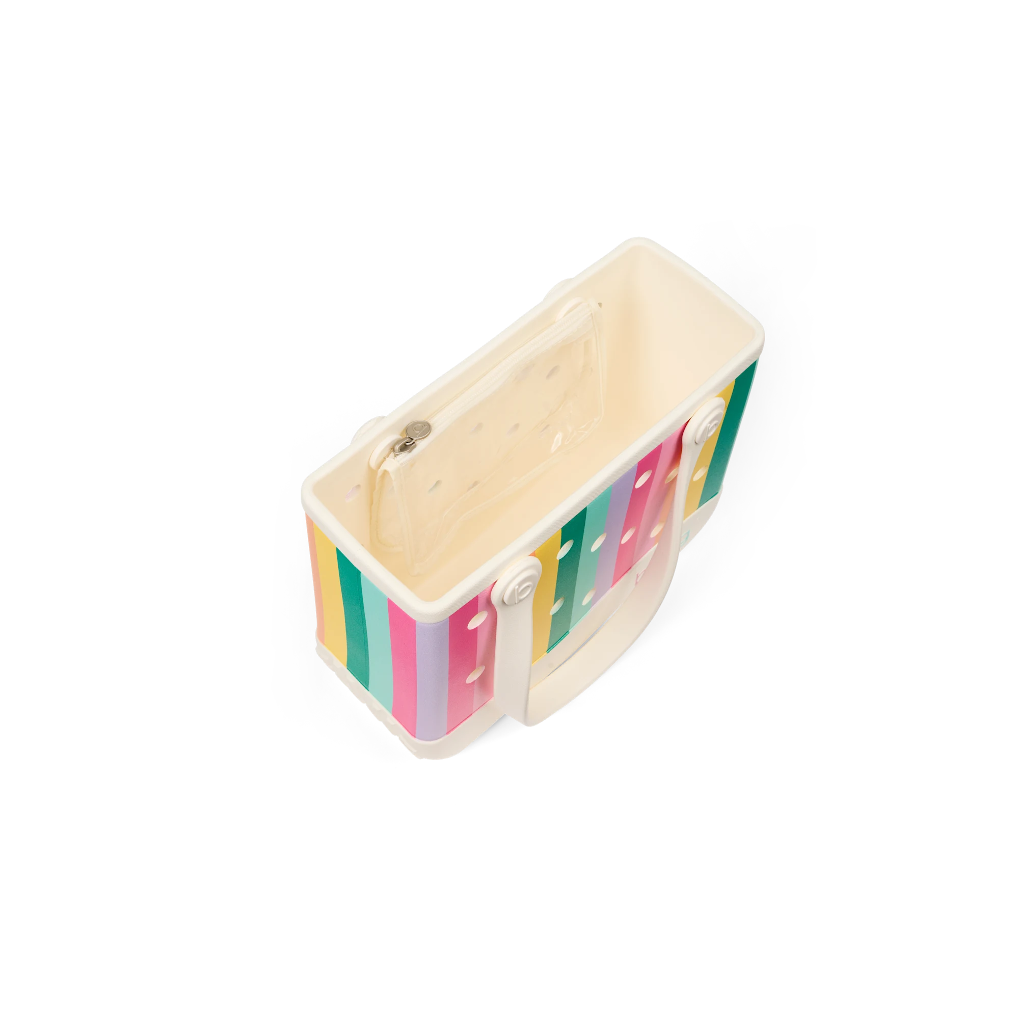 Bitty Bag - Color Burst