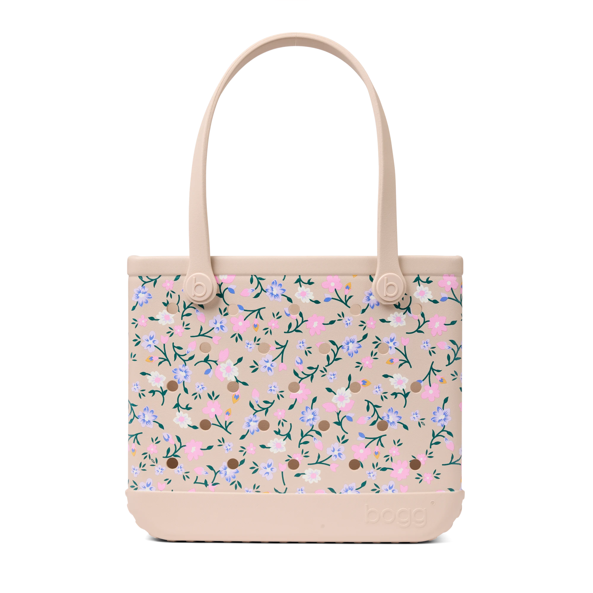 Baby Bag - Spring Love