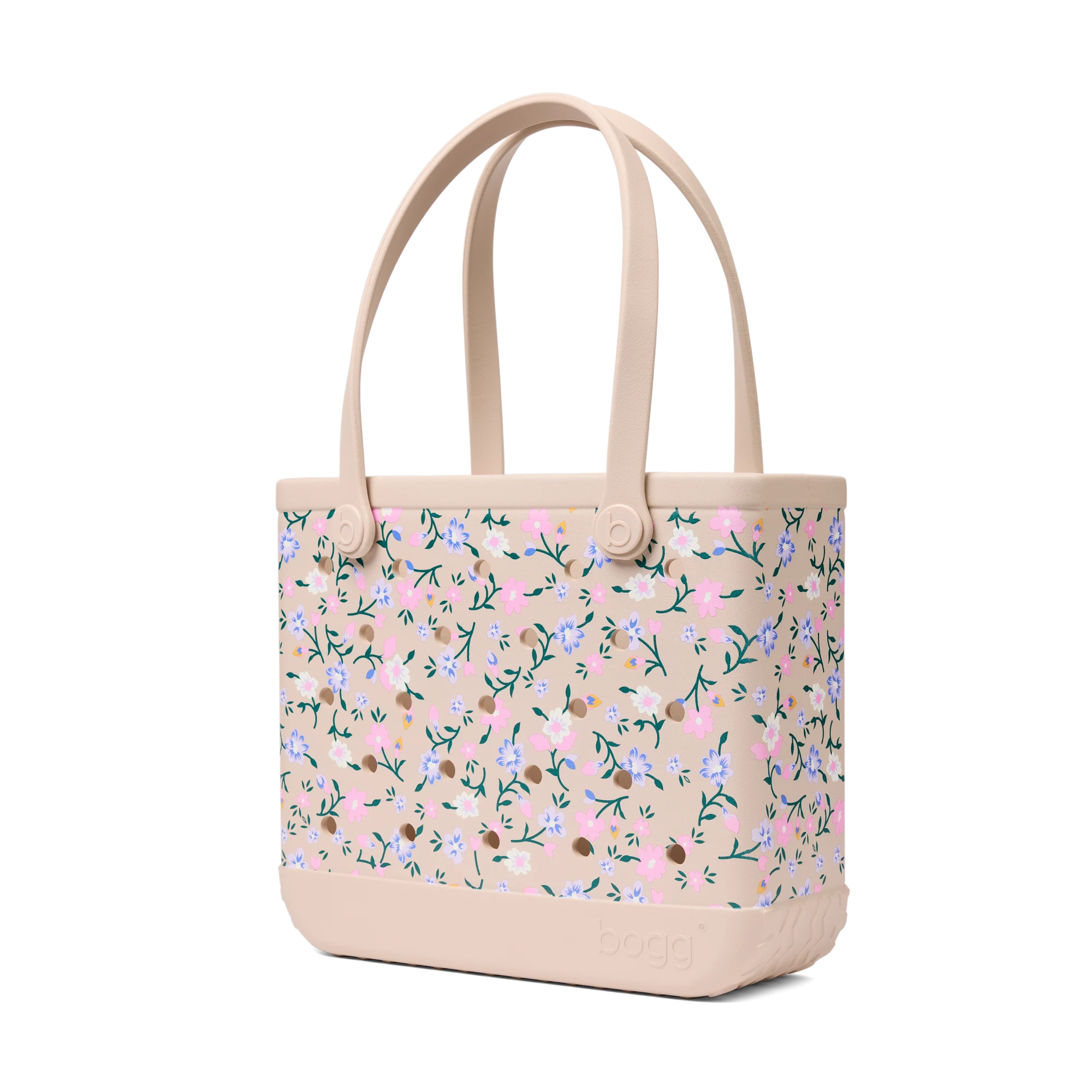 Baby Bag - Spring Love