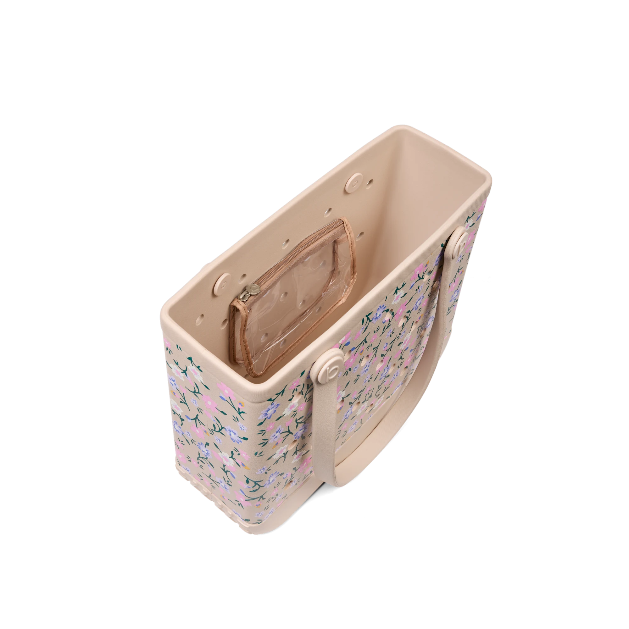 Baby Bag - Spring Love