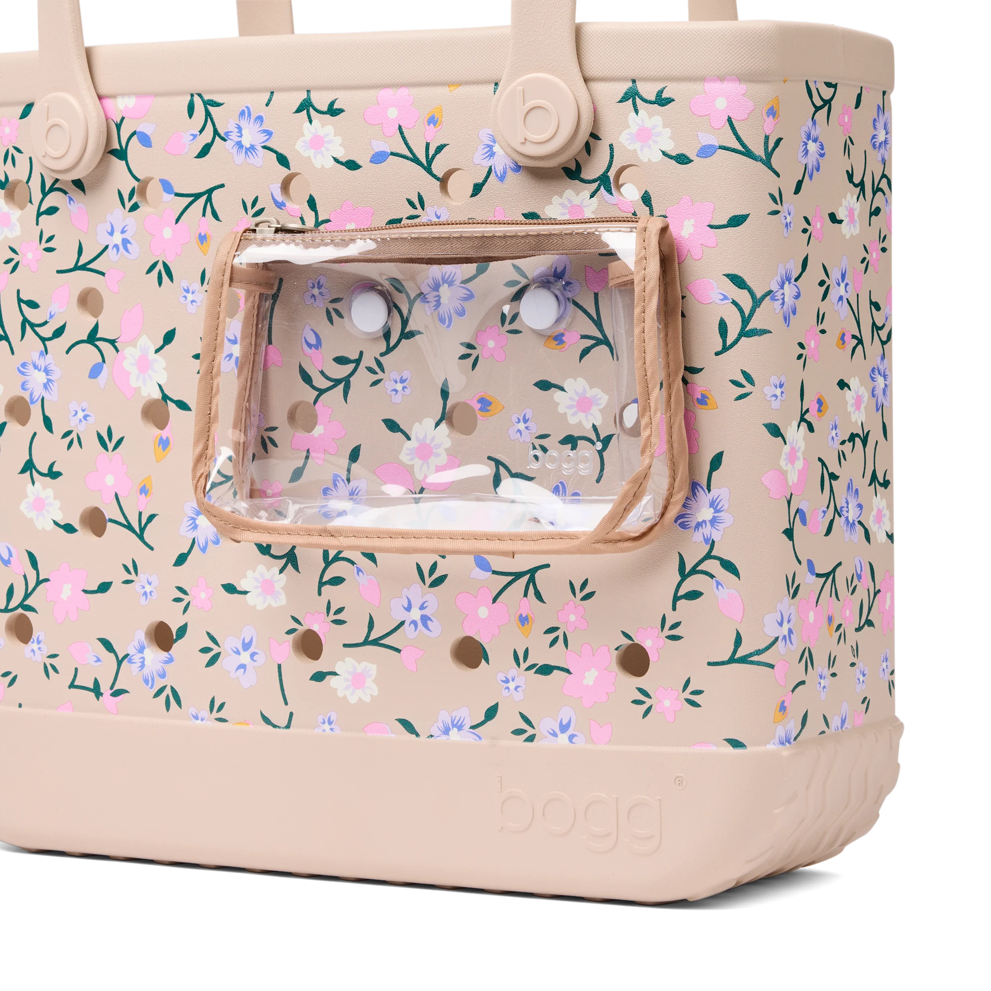 Baby Bag - Spring Love