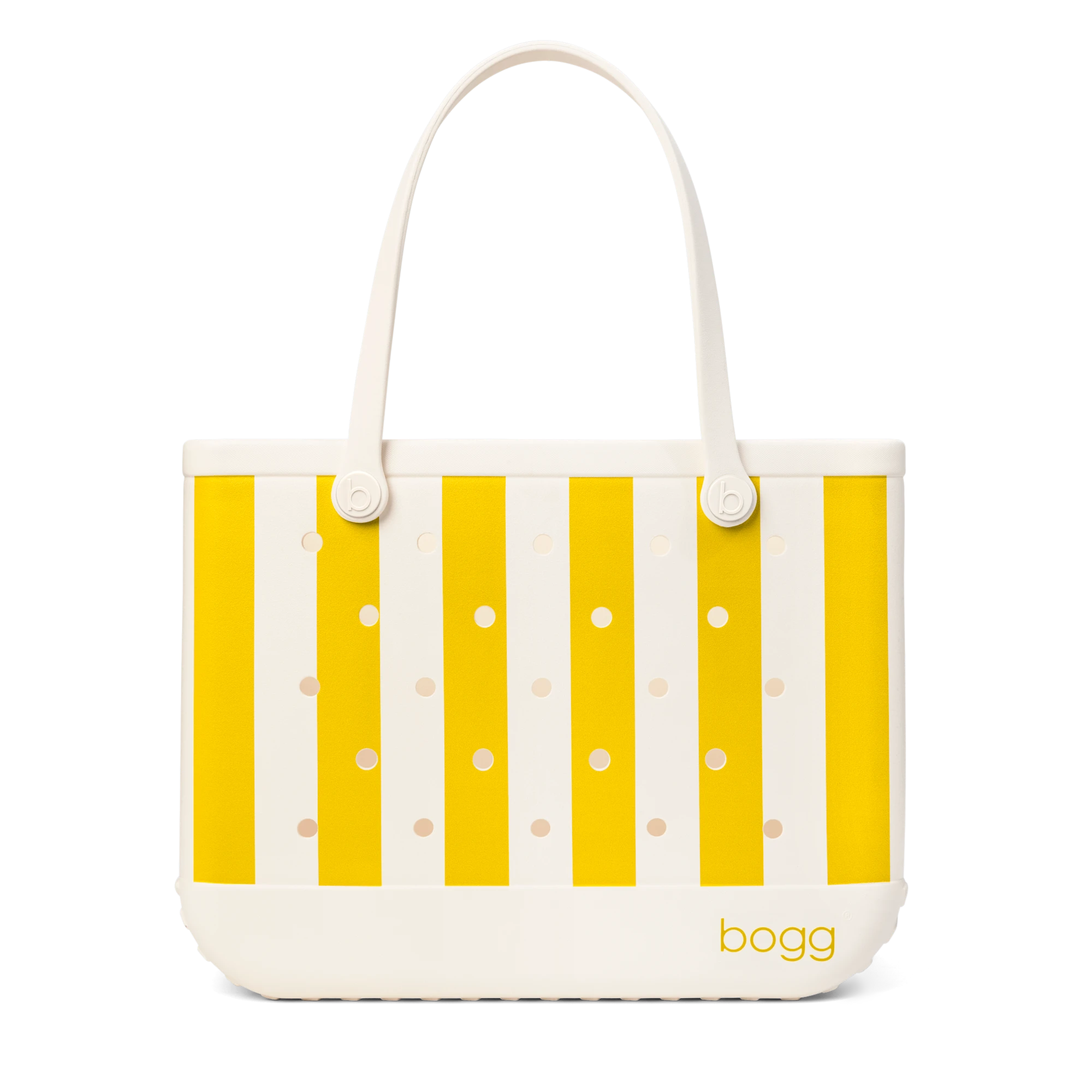Original Bag - Limoncello Yellow Stripe