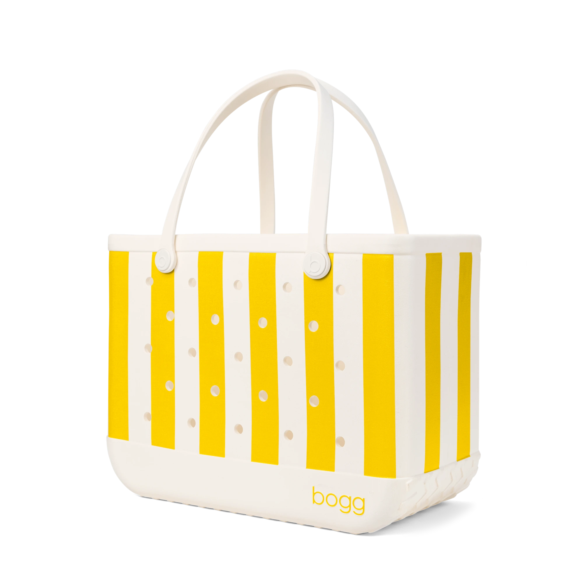 Original Bag - Limoncello Yellow Stripe