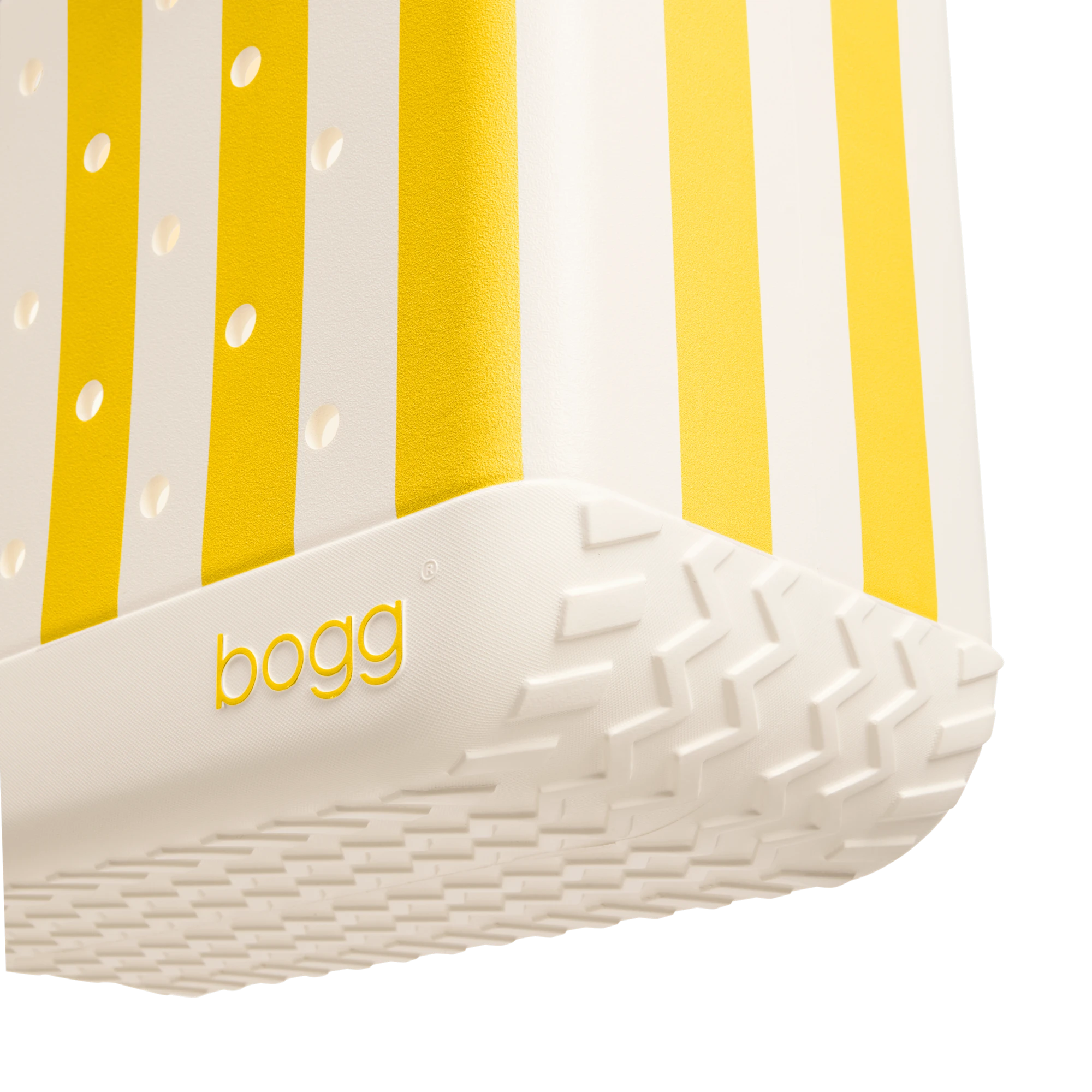 Original Bag - Limoncello Yellow Stripe