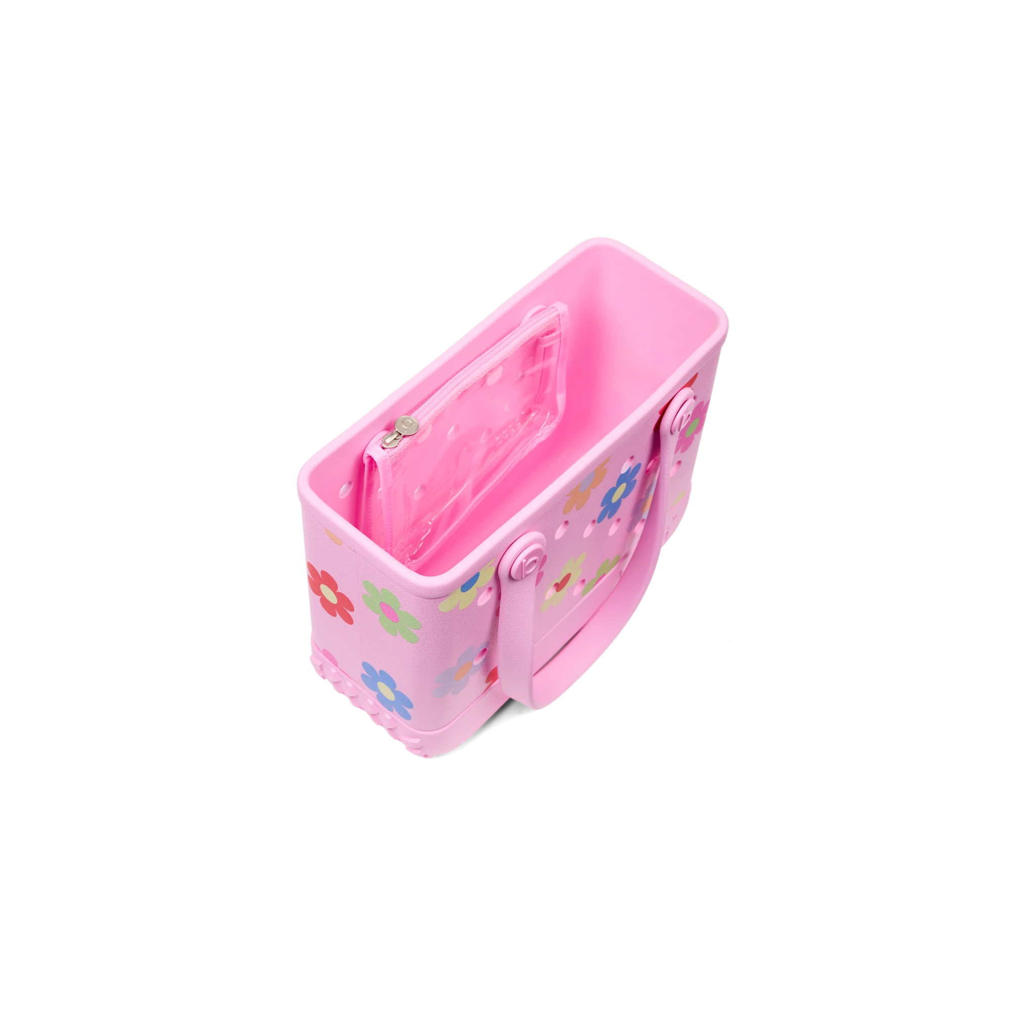 Bitty Bag - Happy Flowers
