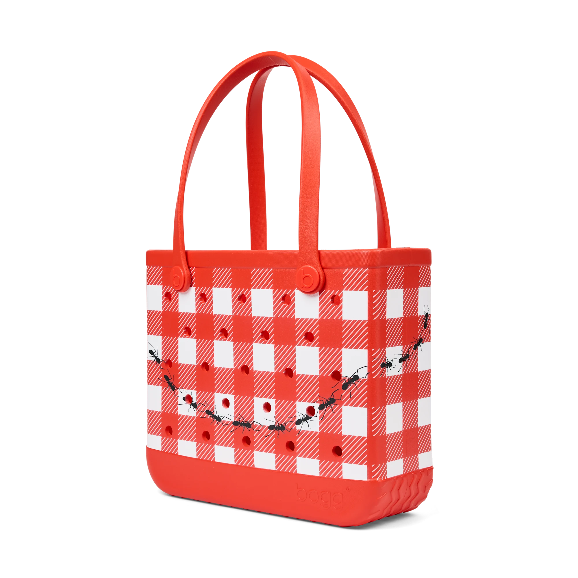 Baby Bag - Picnic Guests