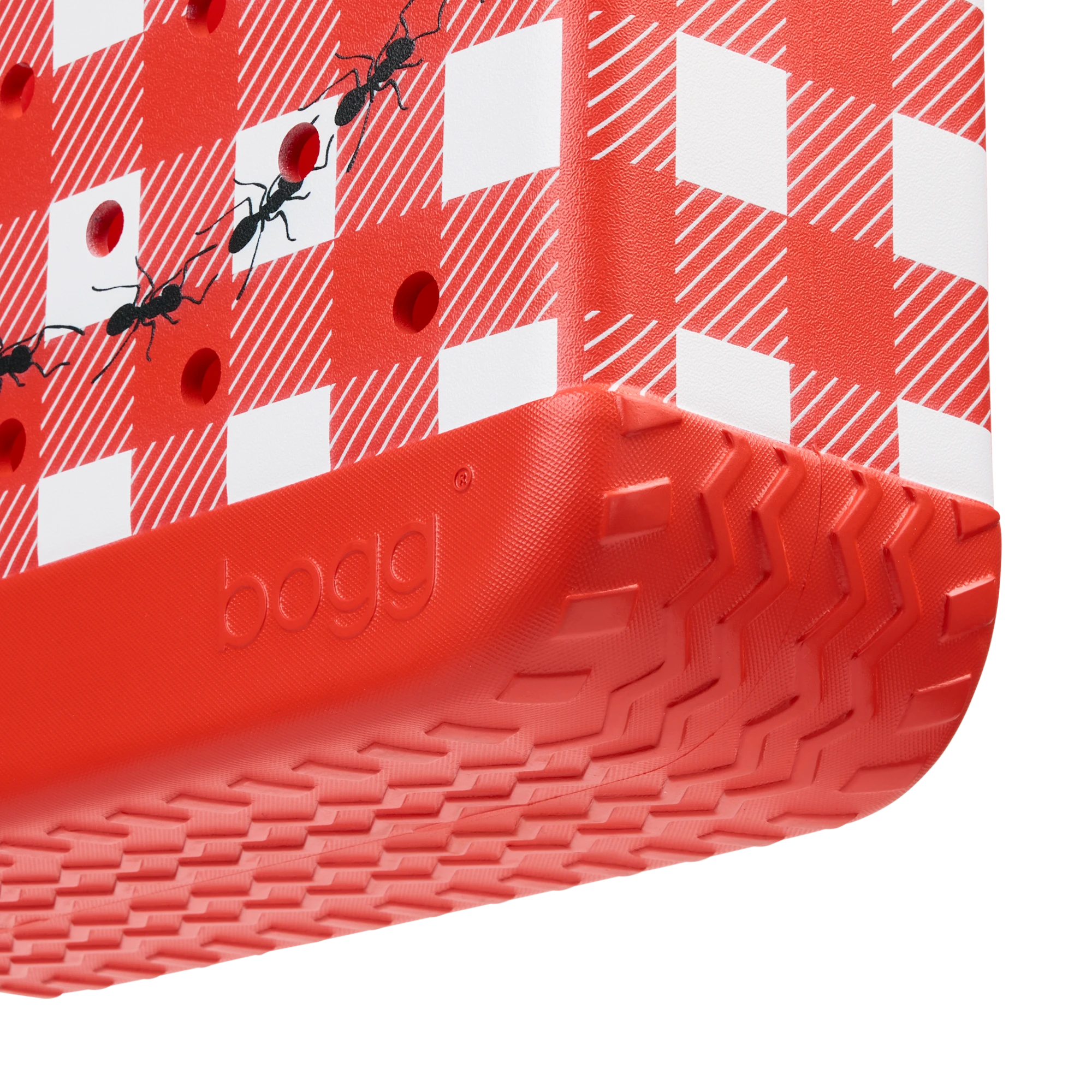 Baby Bag - Picnic Guests